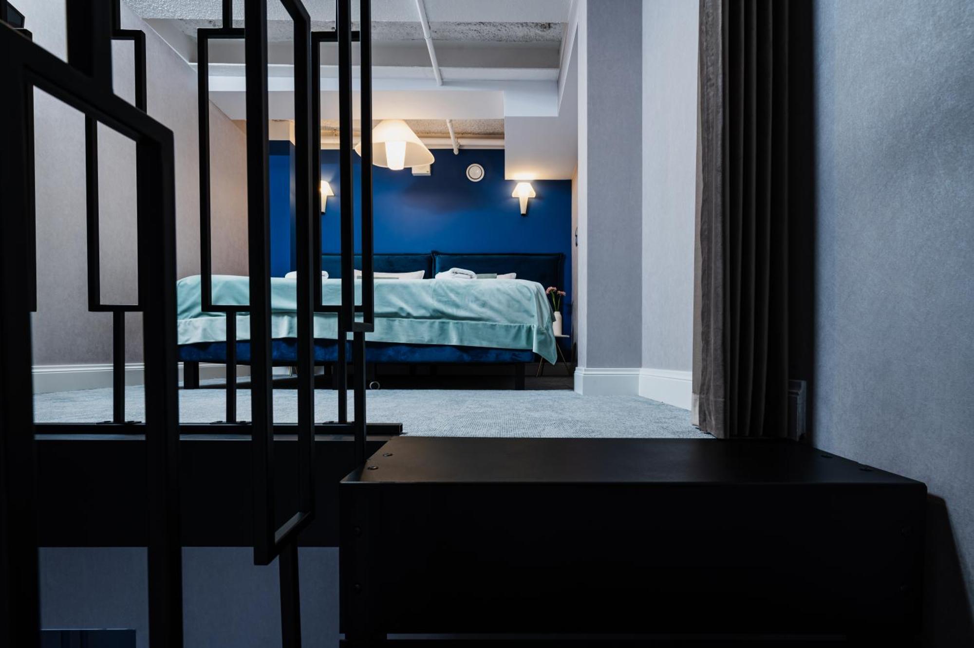 Focus Premium By Focus Apartment