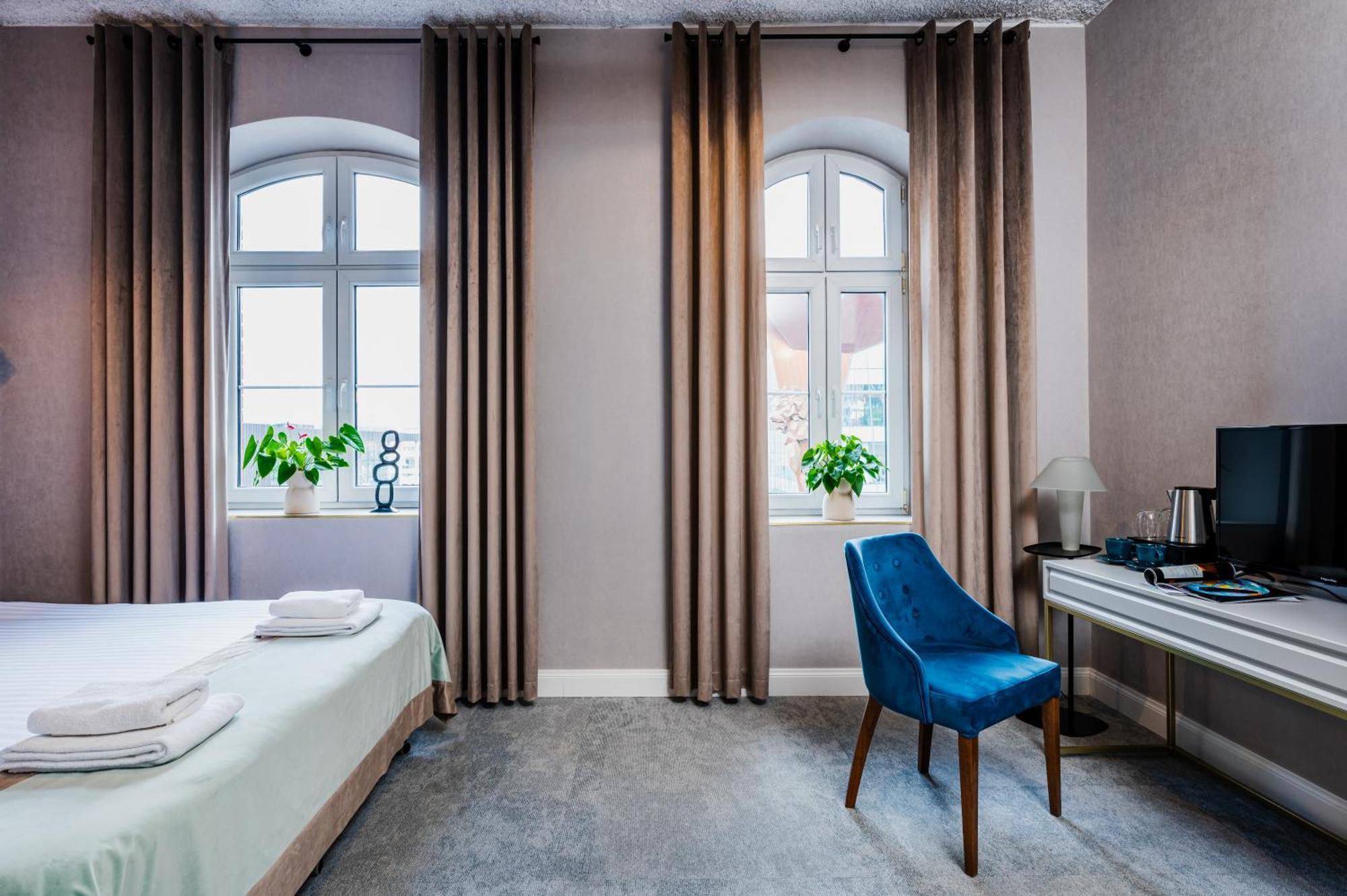 Focus Premium By Focus Apartment *