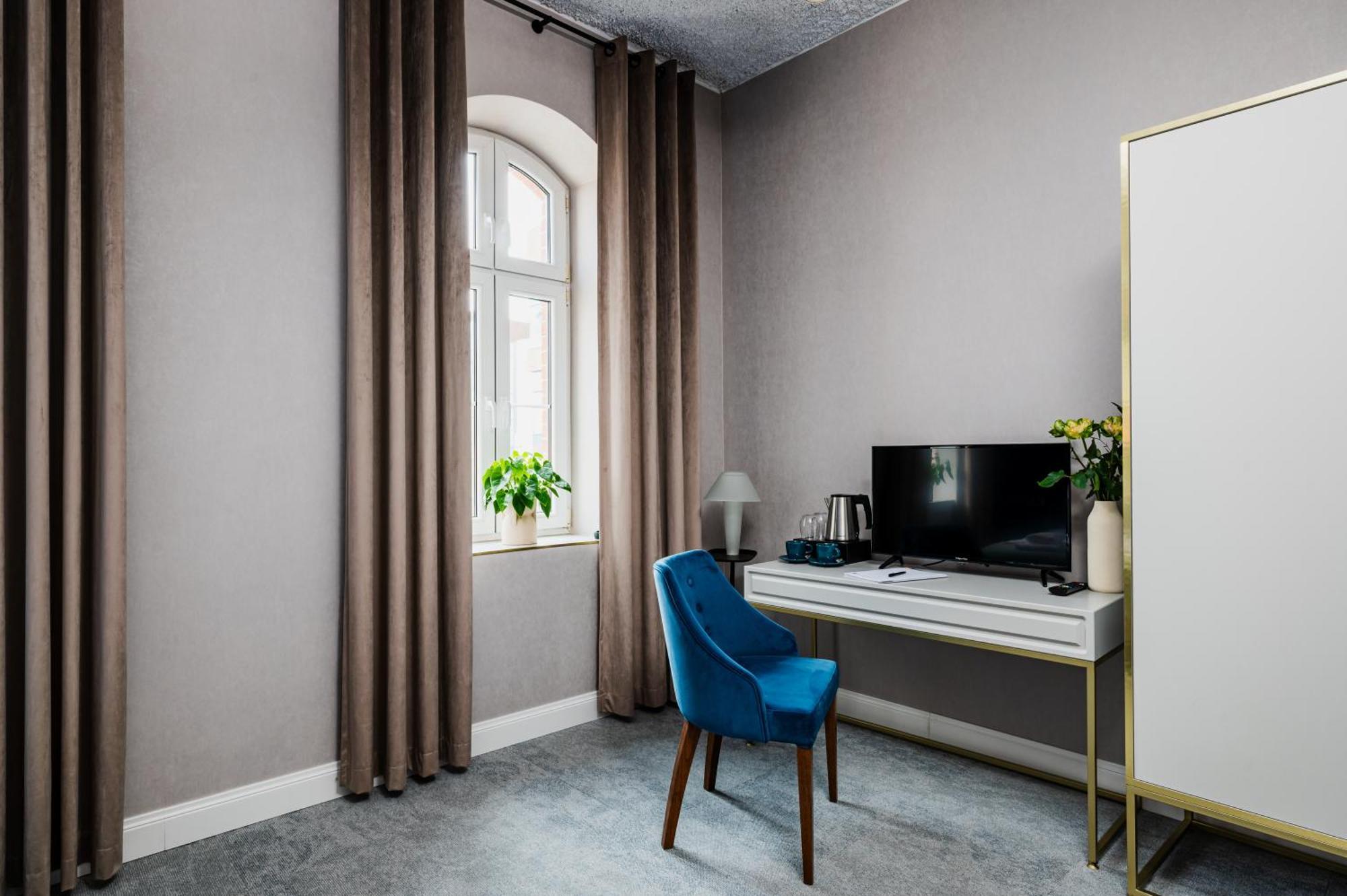 Focus Premium By Focus Gdansk