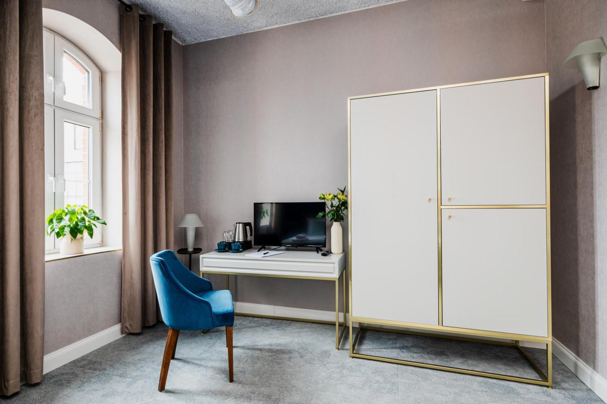Focus Premium By Focus * Gdansk