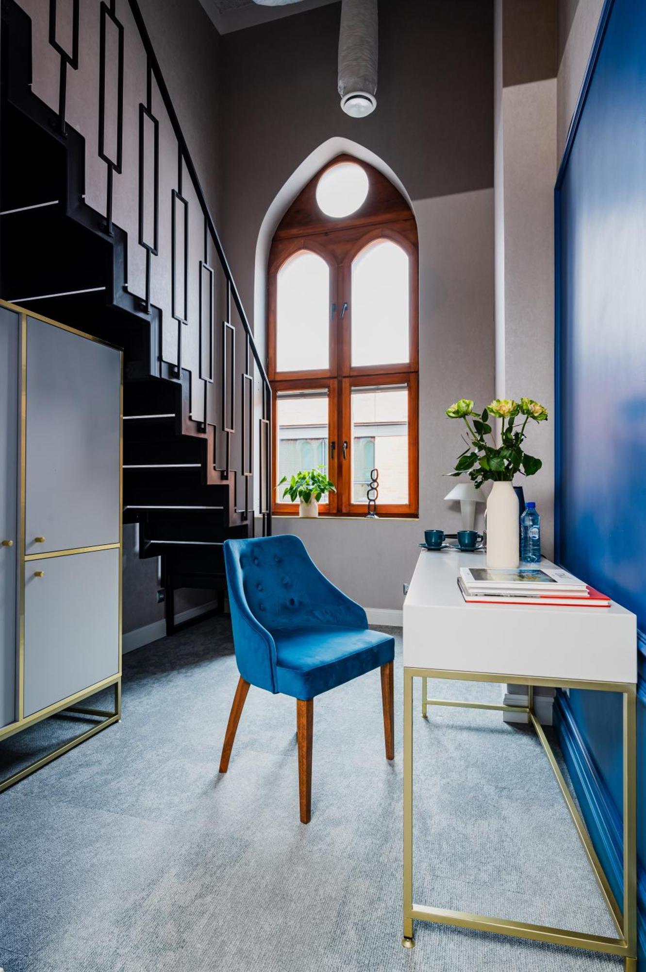 Apartment Focus Premium By Focus