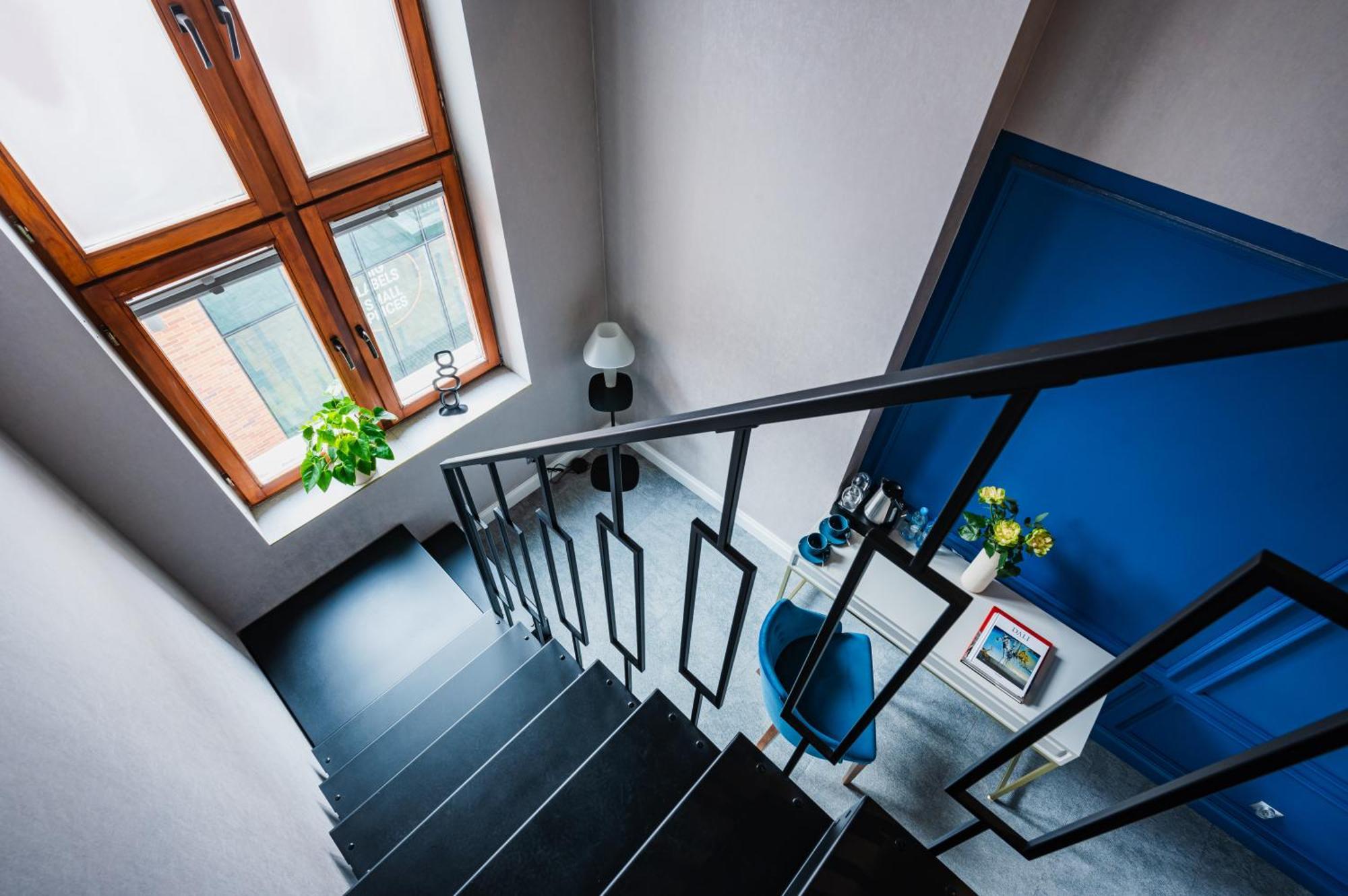 Apartment Focus Premium By Focus *