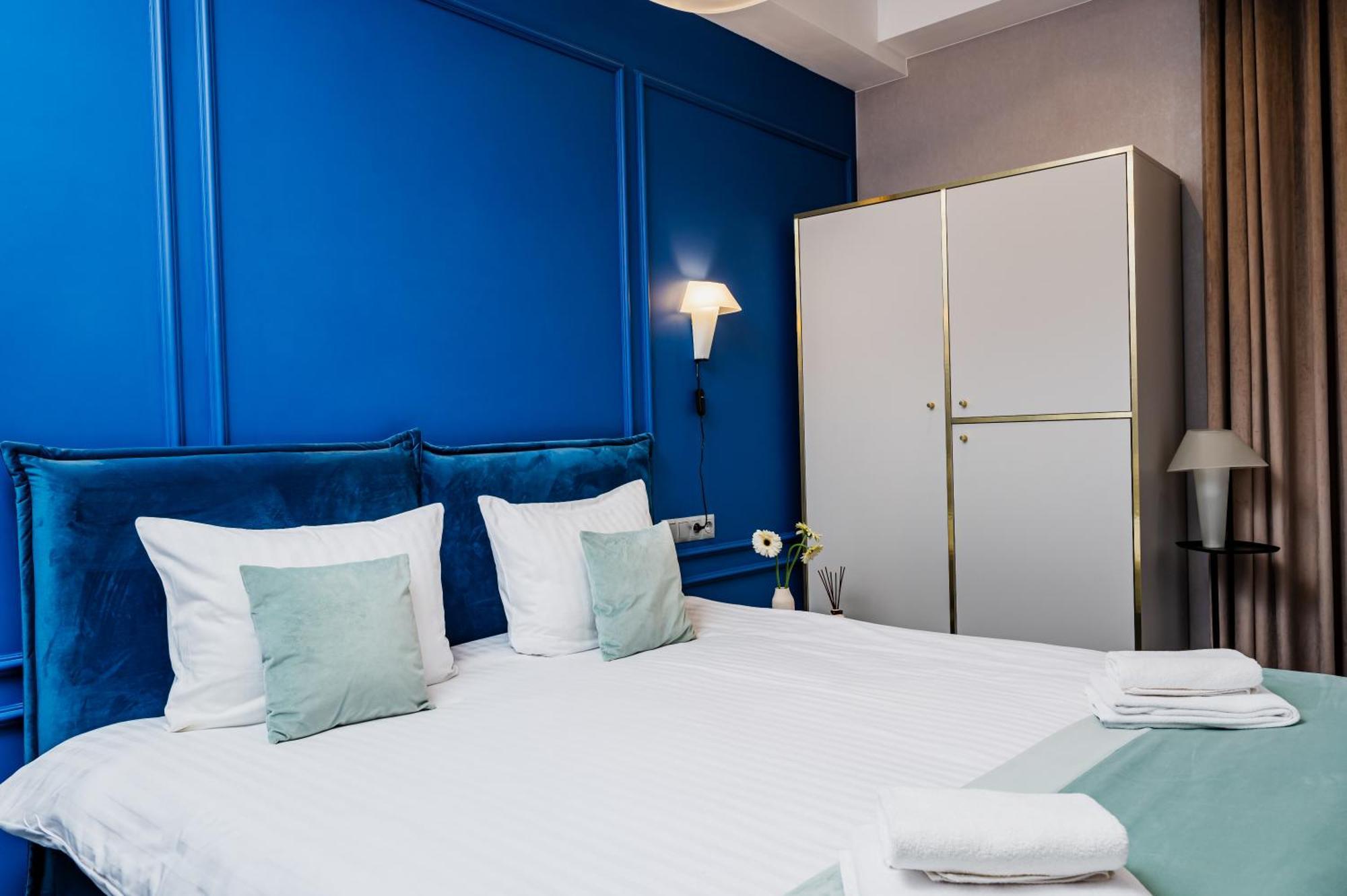 Focus Premium By Focus Apartment *