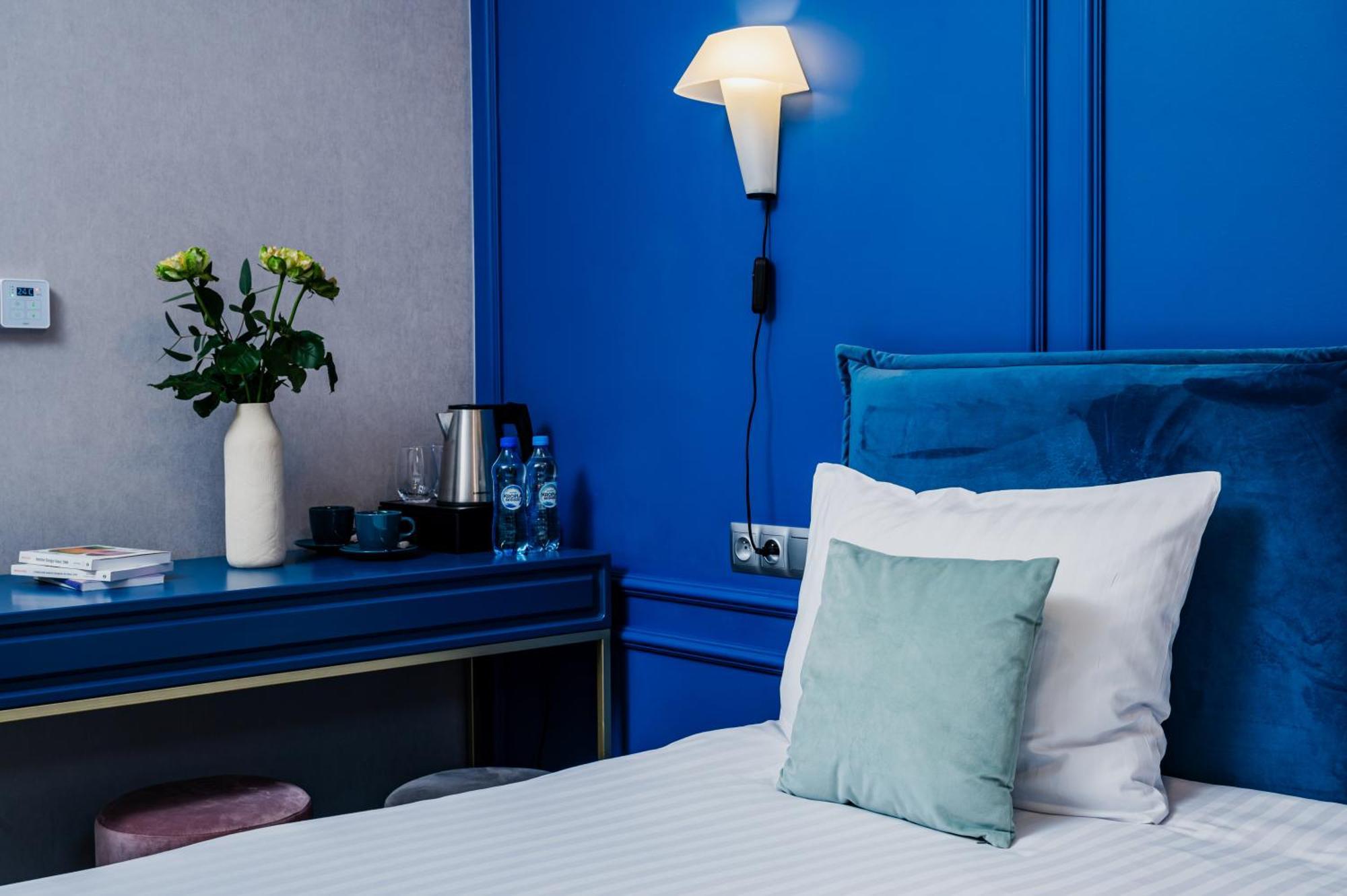 Focus Premium By Focus Apartment Gdansk