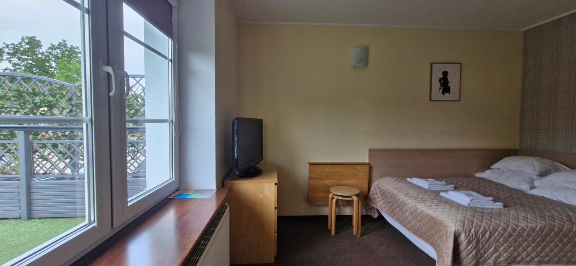 Stratus Bed & Breakfast Gdansk