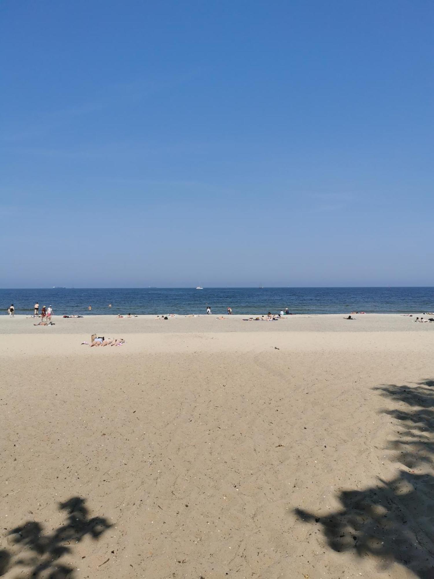 Broniewskiego * Gdansk