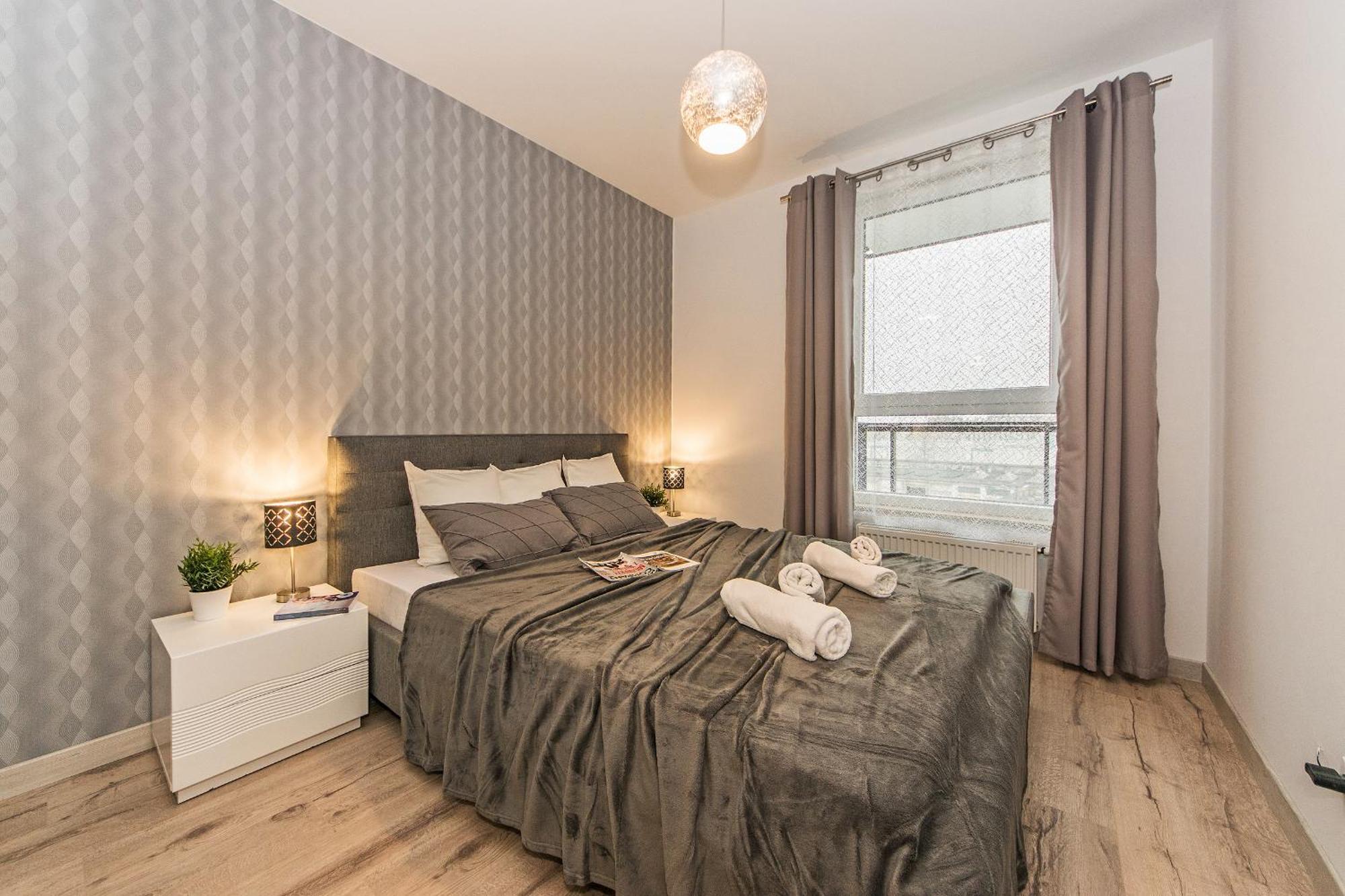 Glow Apartments, Szczecinska Apartamenty Gdańsk