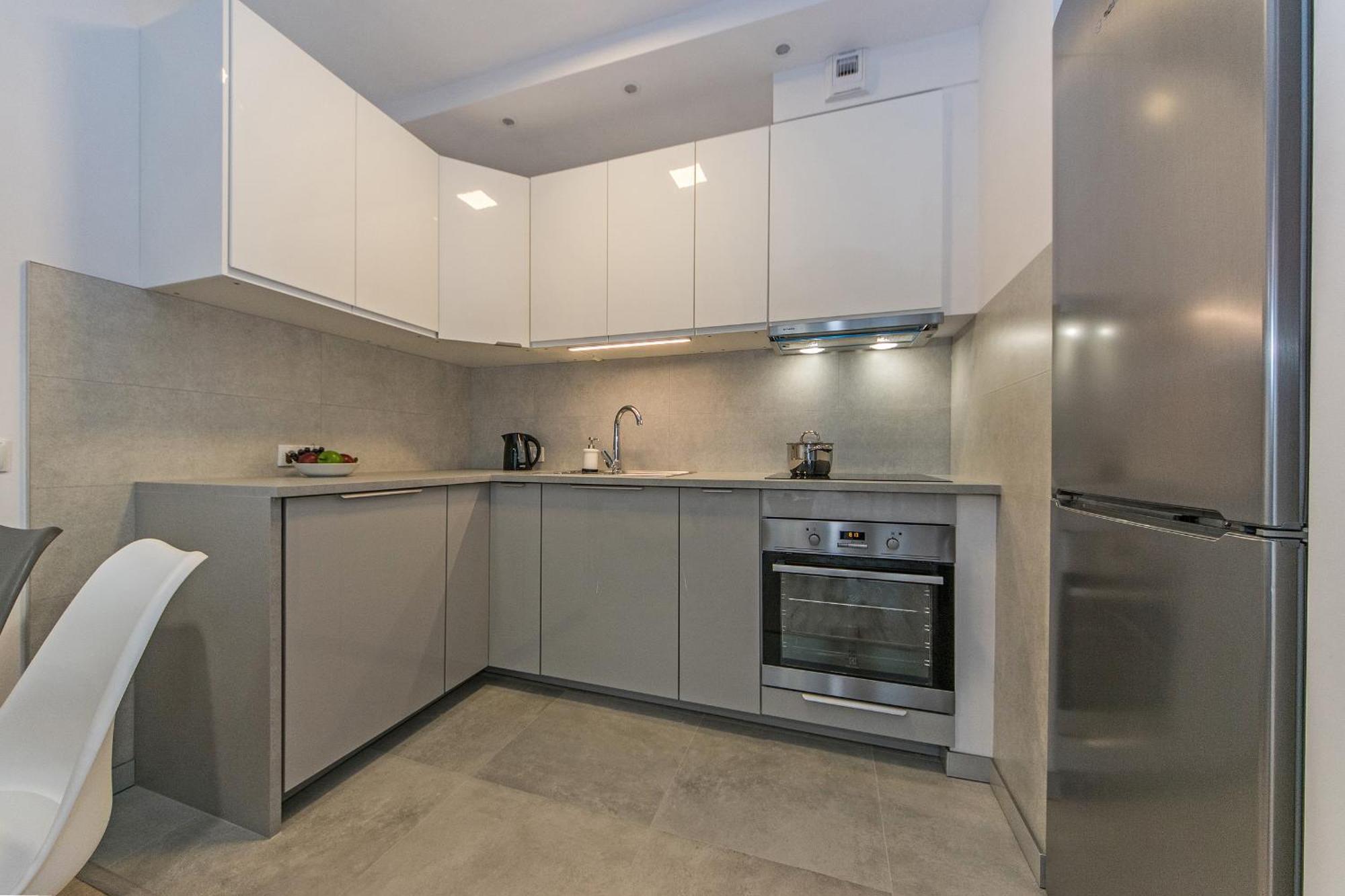 Glow Apartments, Szczecinska Apartamenty