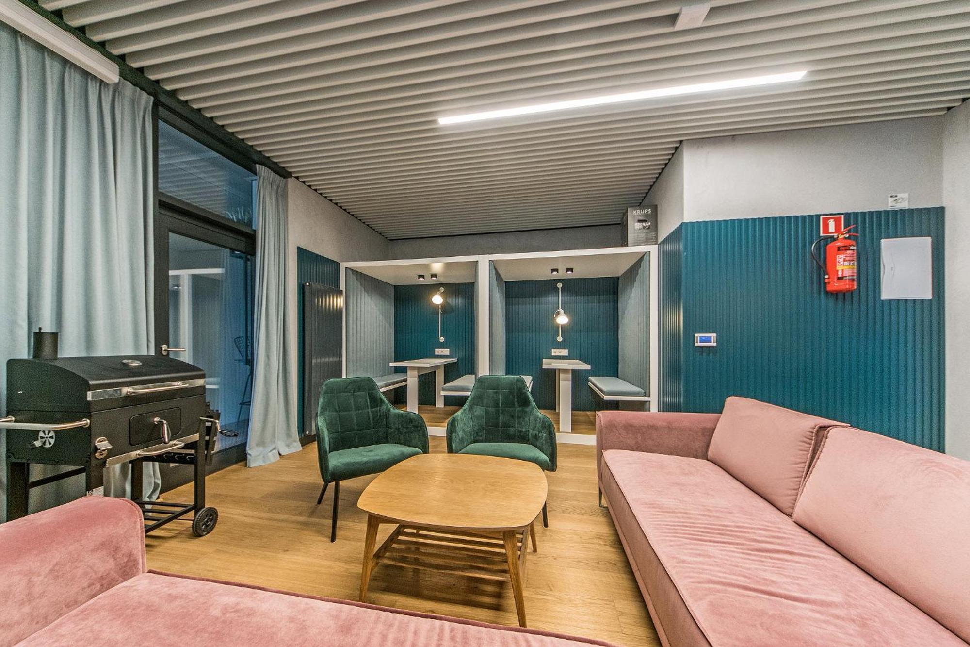 Glow Apartments, Szczecinska Apartamenty * Gdańsk