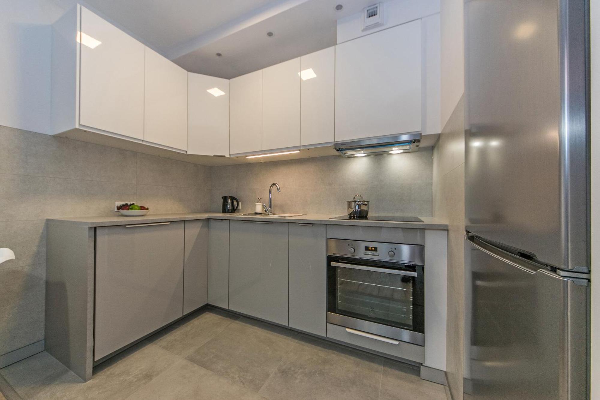 Apartamento Glow Apartments, Szczecinska Apartamenty