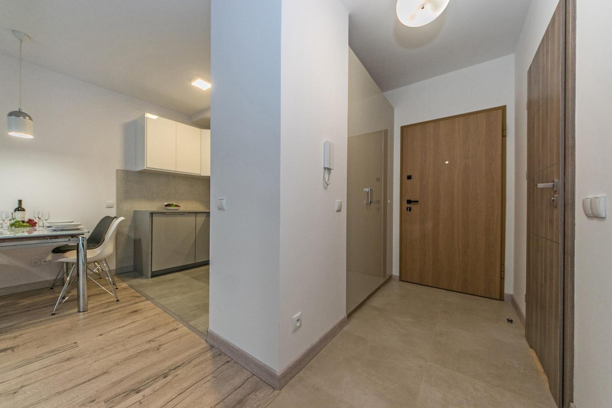 Glow Apartments, Szczecinska Apartamenty Gdańsk