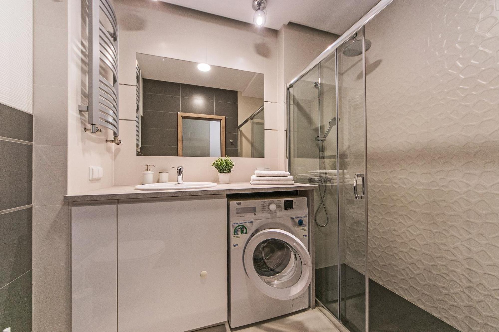 Glow Apartments, Szczecinska Apartamenty Apartamento