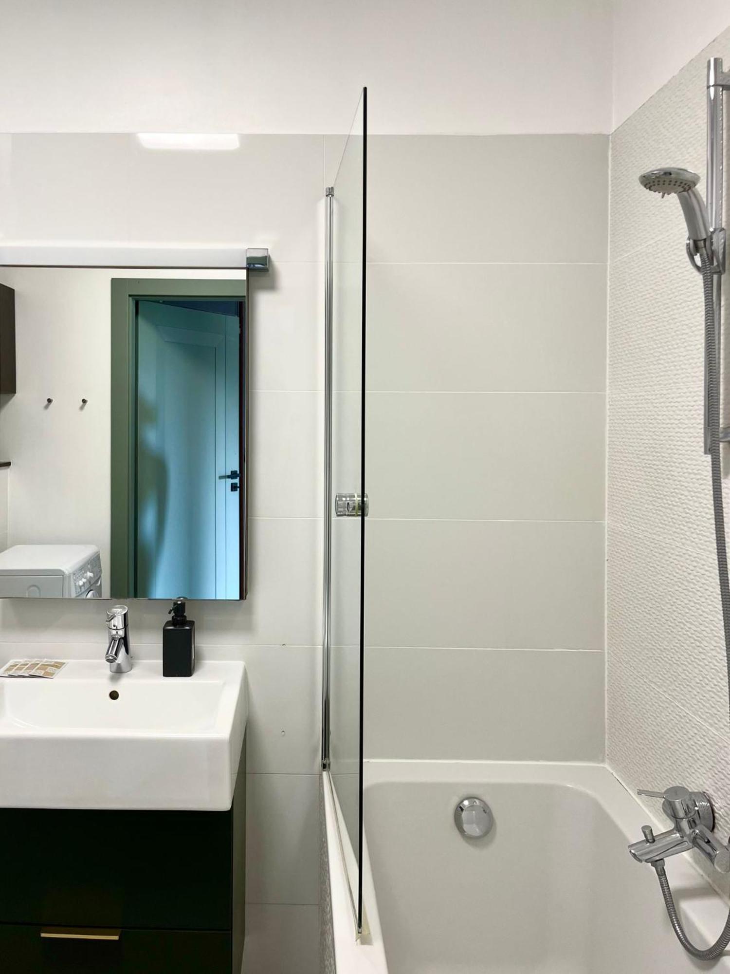 Apartment Hopfen By Little Heaven - Wyspa Spichrzow Gdansk