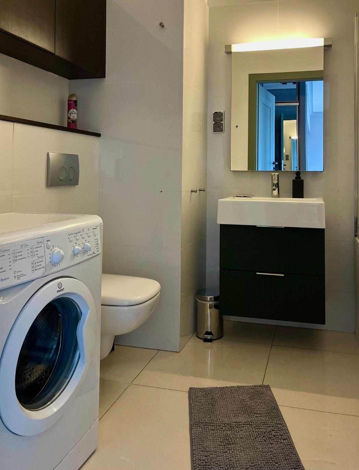 Apartment Hopfen By Little Heaven - Wyspa Spichrzow