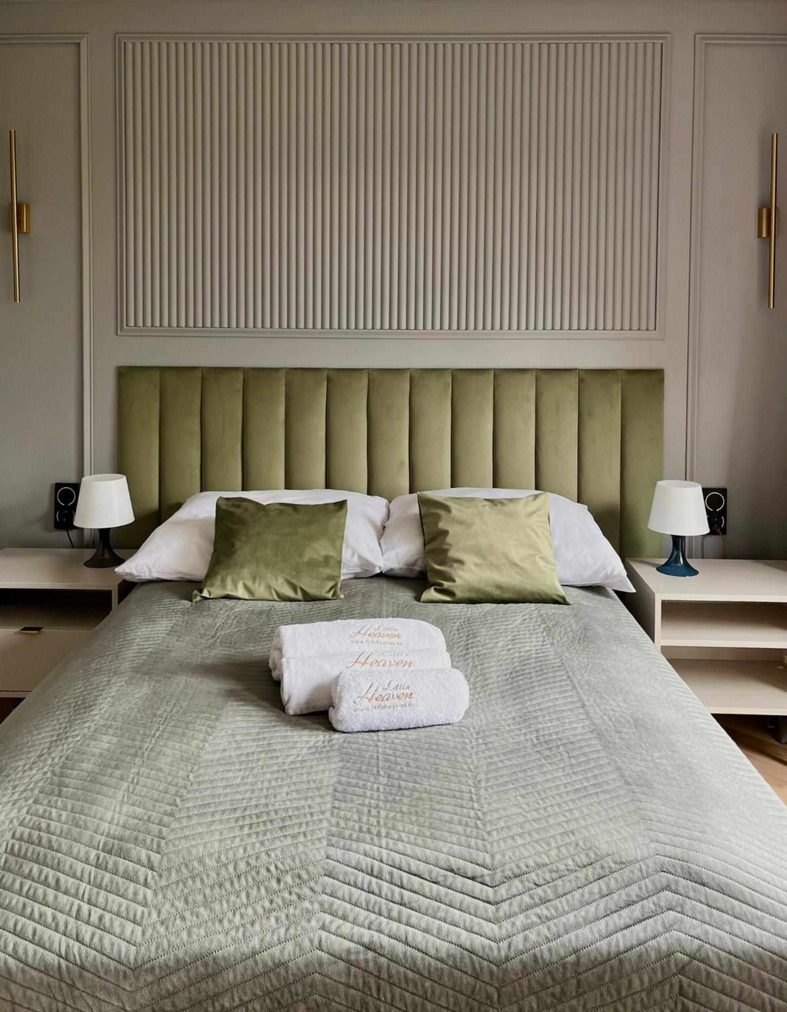 Hopfen By Little Heaven - Wyspa Spichrzow Apartment Gdansk