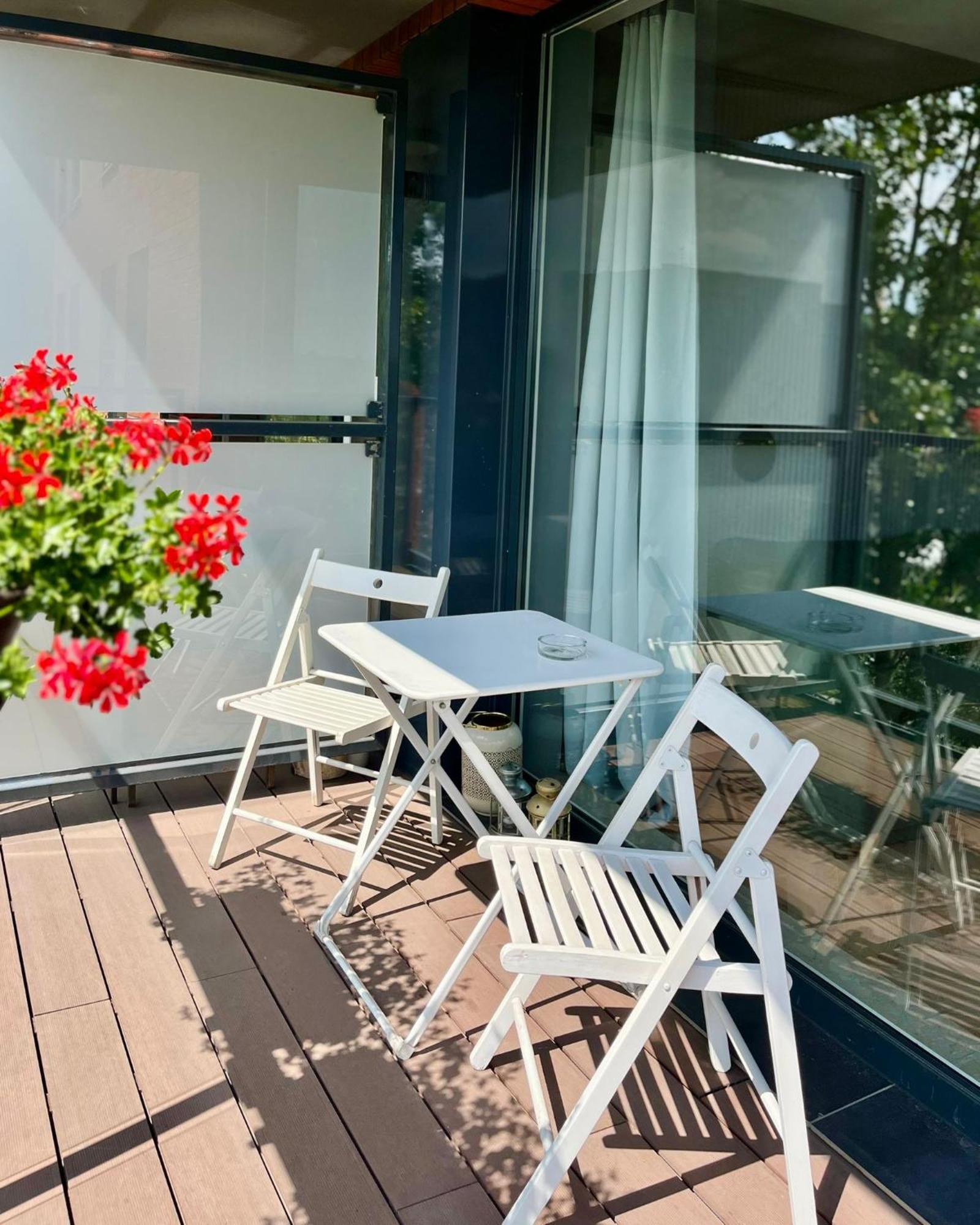 Apartment Hopfen By Little Heaven - Wyspa Spichrzow Gdansk