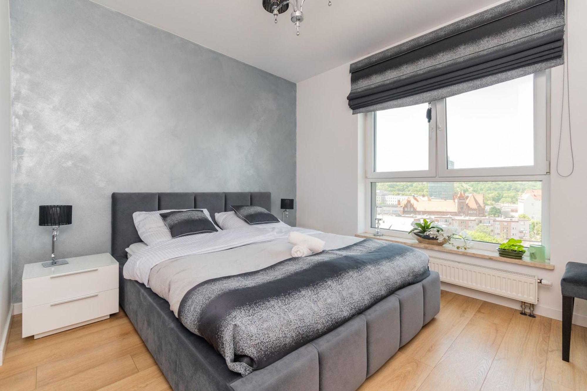 Apartment Grand - Bastion Walowa *
