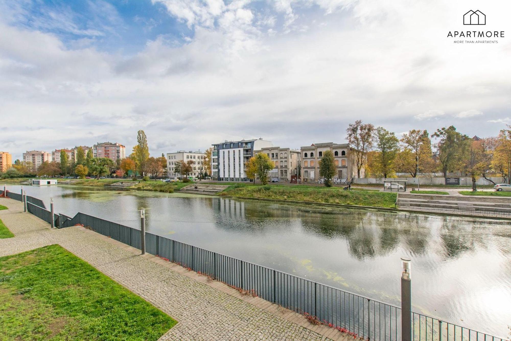 Center & Wellness Leilighet *