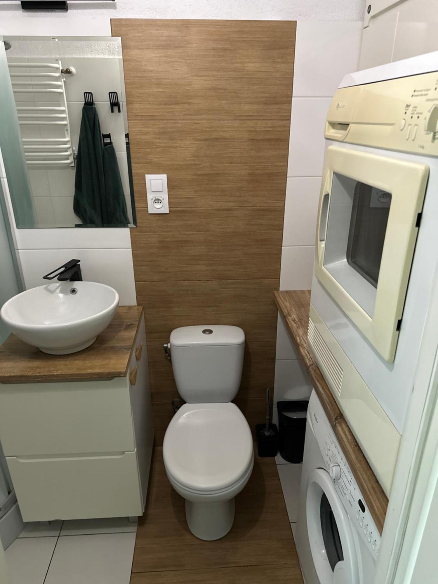 Mieszkanie Przy Morzu Apartament *