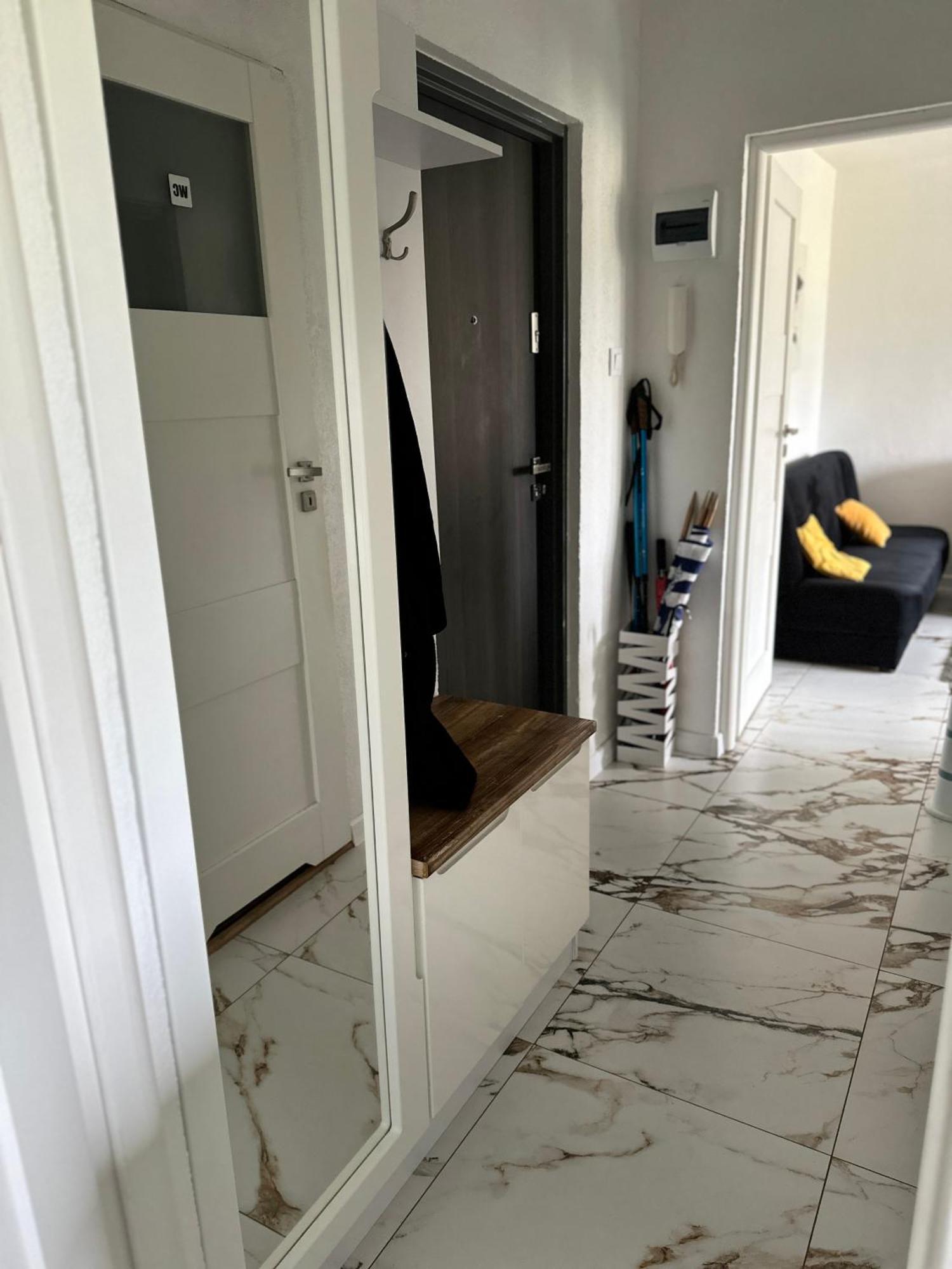 Apartament Mieszkanie Przy Morzu *
