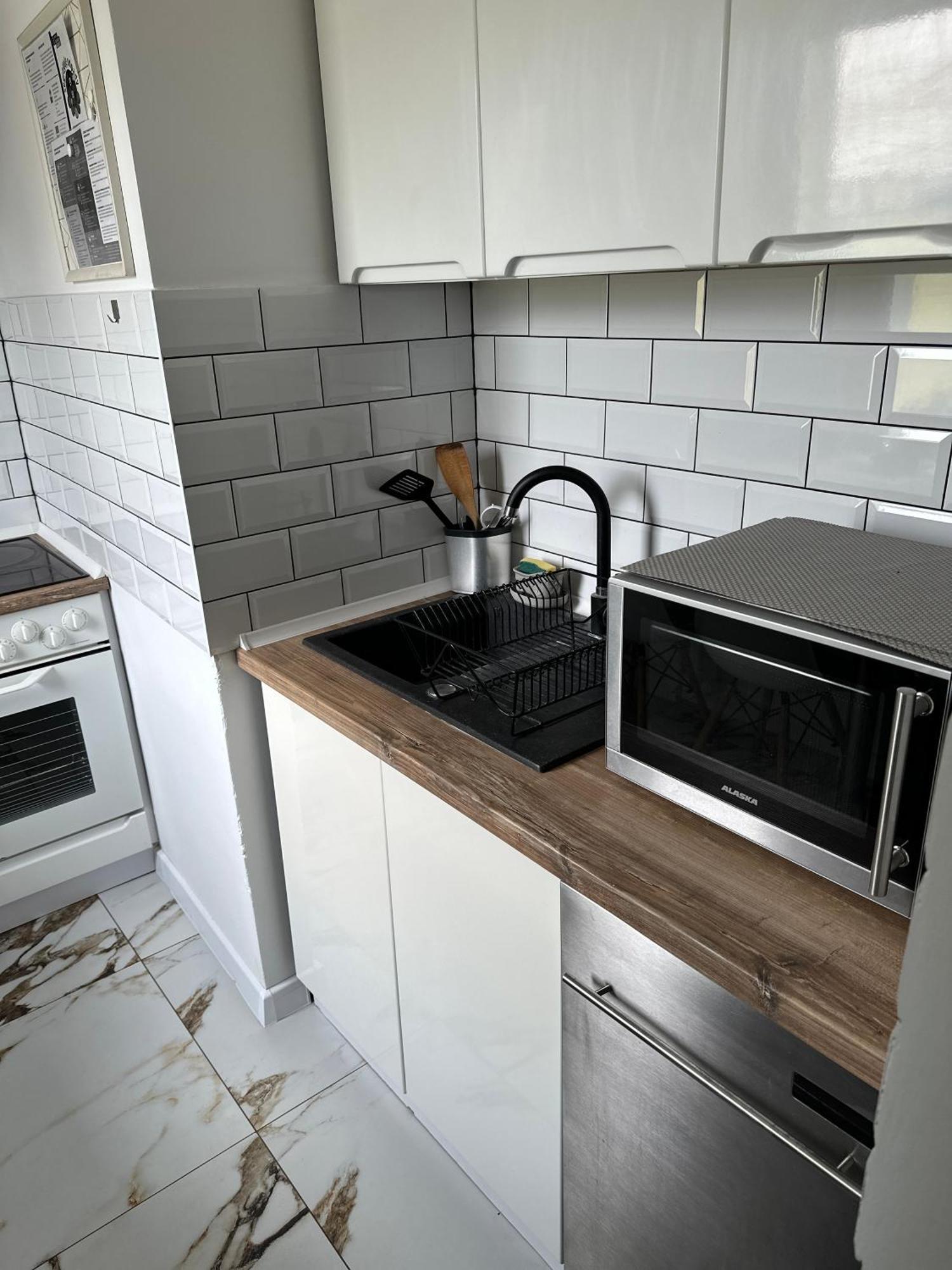 Mieszkanie Przy Morzu Apartament