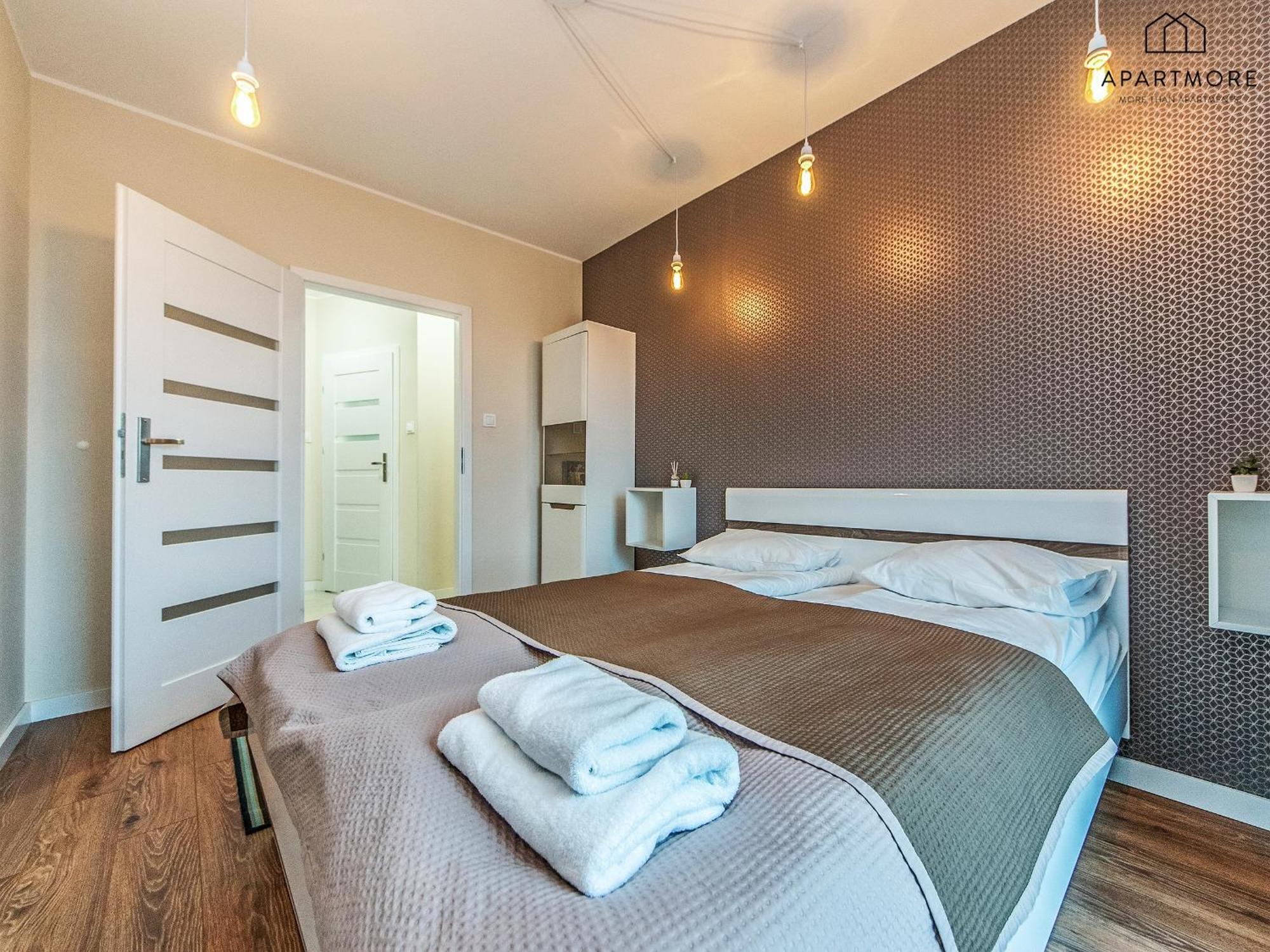 Center & Wellness Gdansk