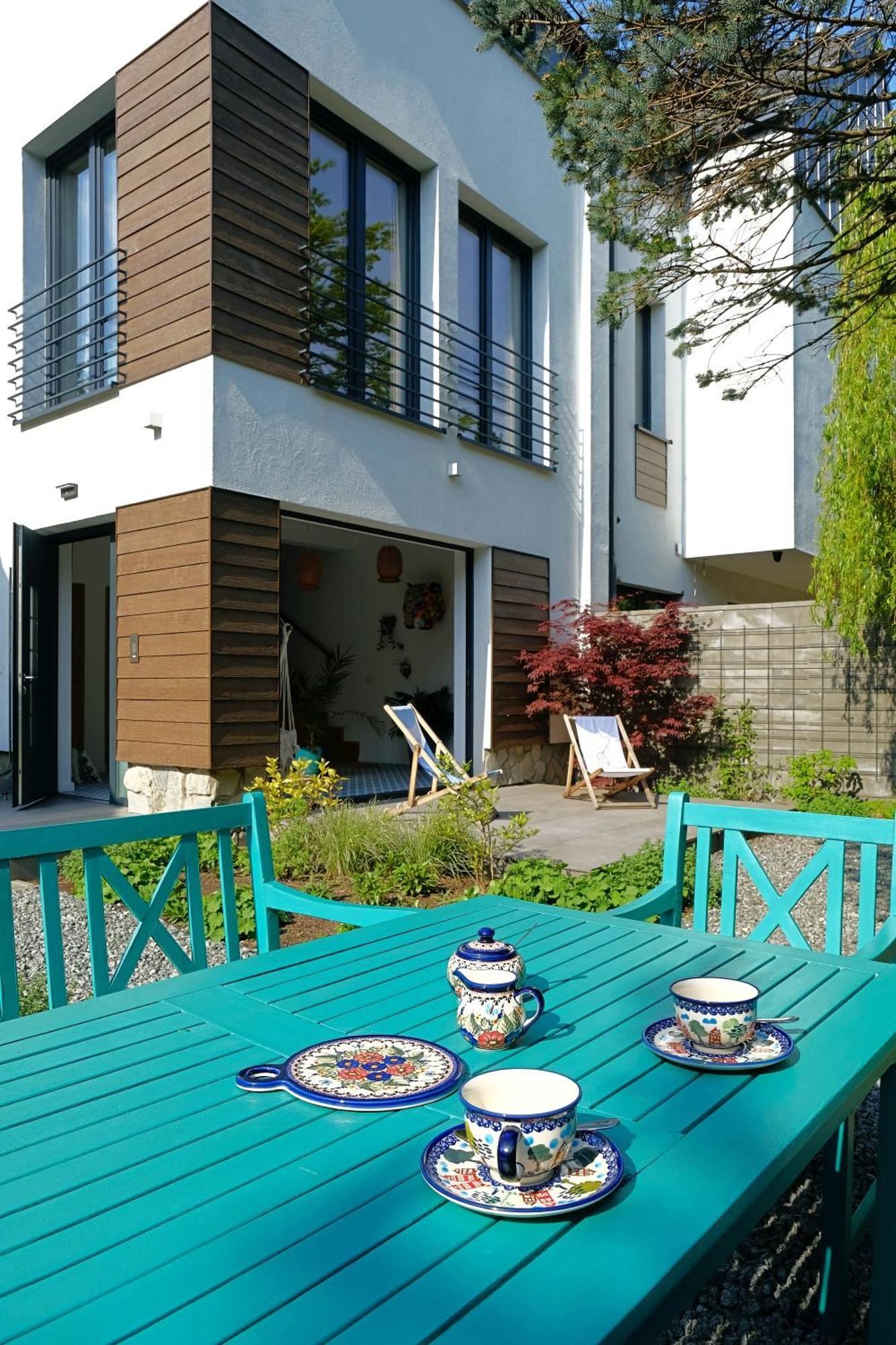 Apartment La Jaguara Artistic House In The Center Of *