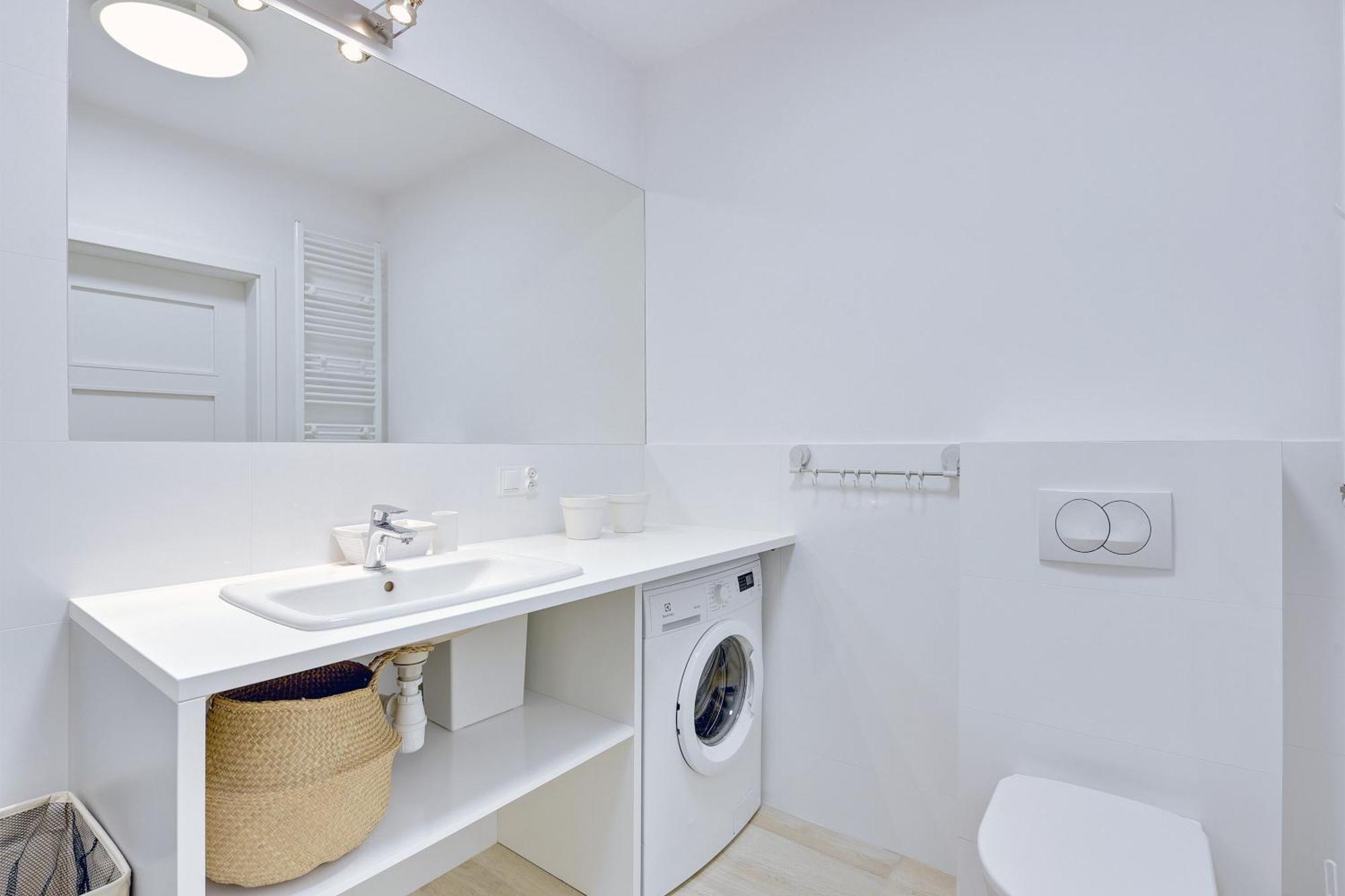 Căn hộ Classy - - Nowa Motlawa Gdansk