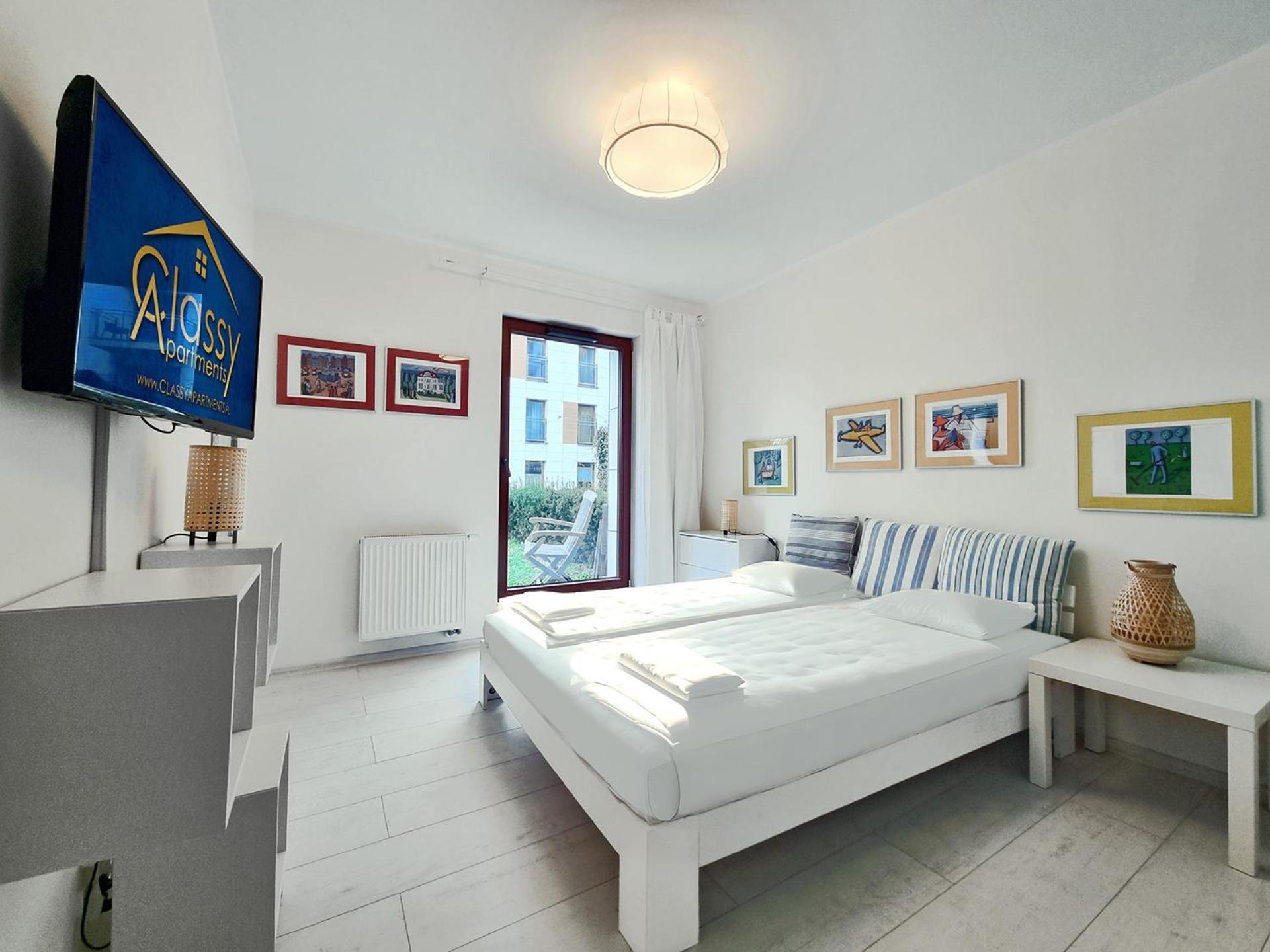 Apartment Classy - - Nowa Motlawa