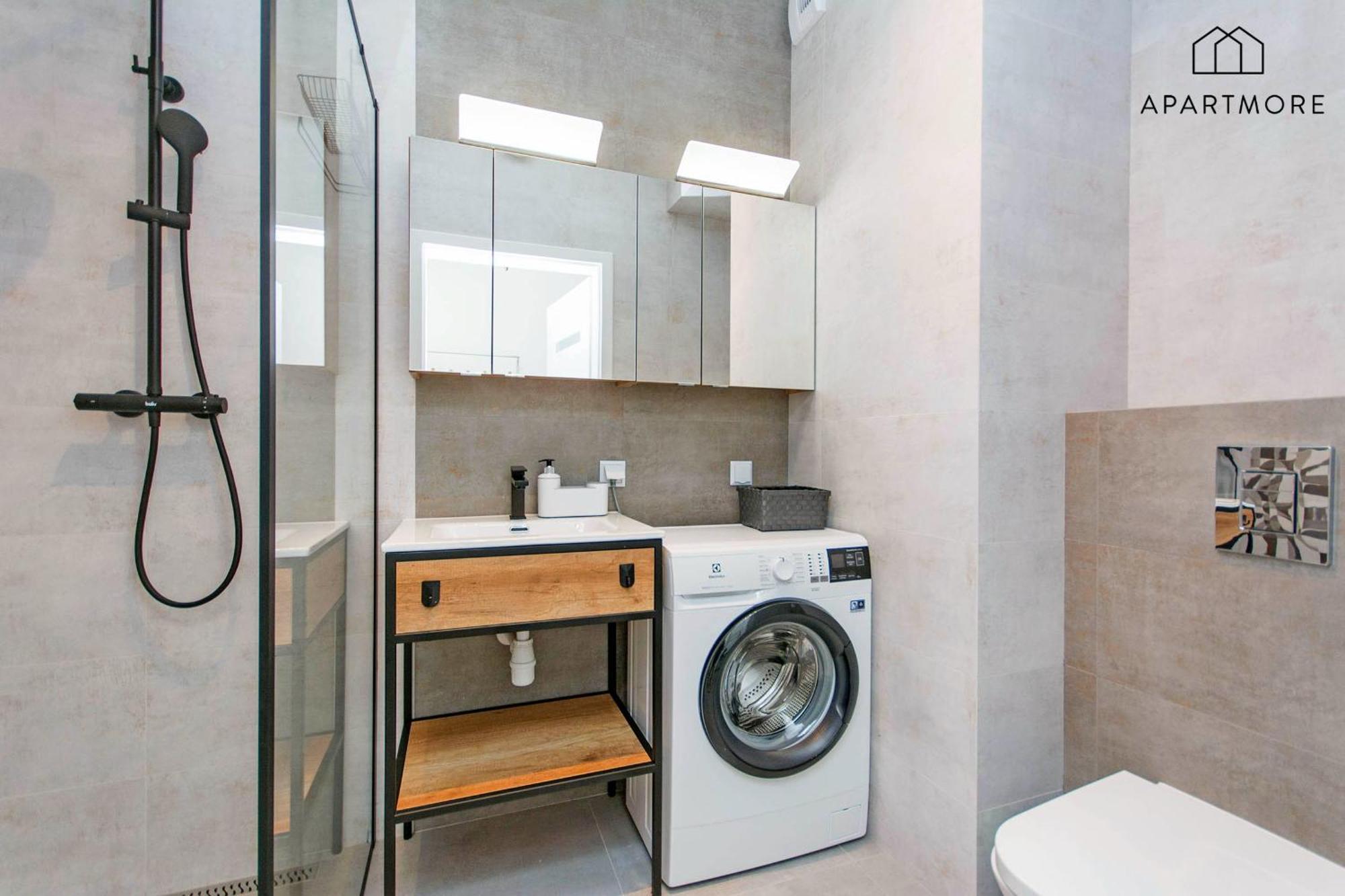 City Center - Walowa I Popieluszki By Apartmore * Gdańsk