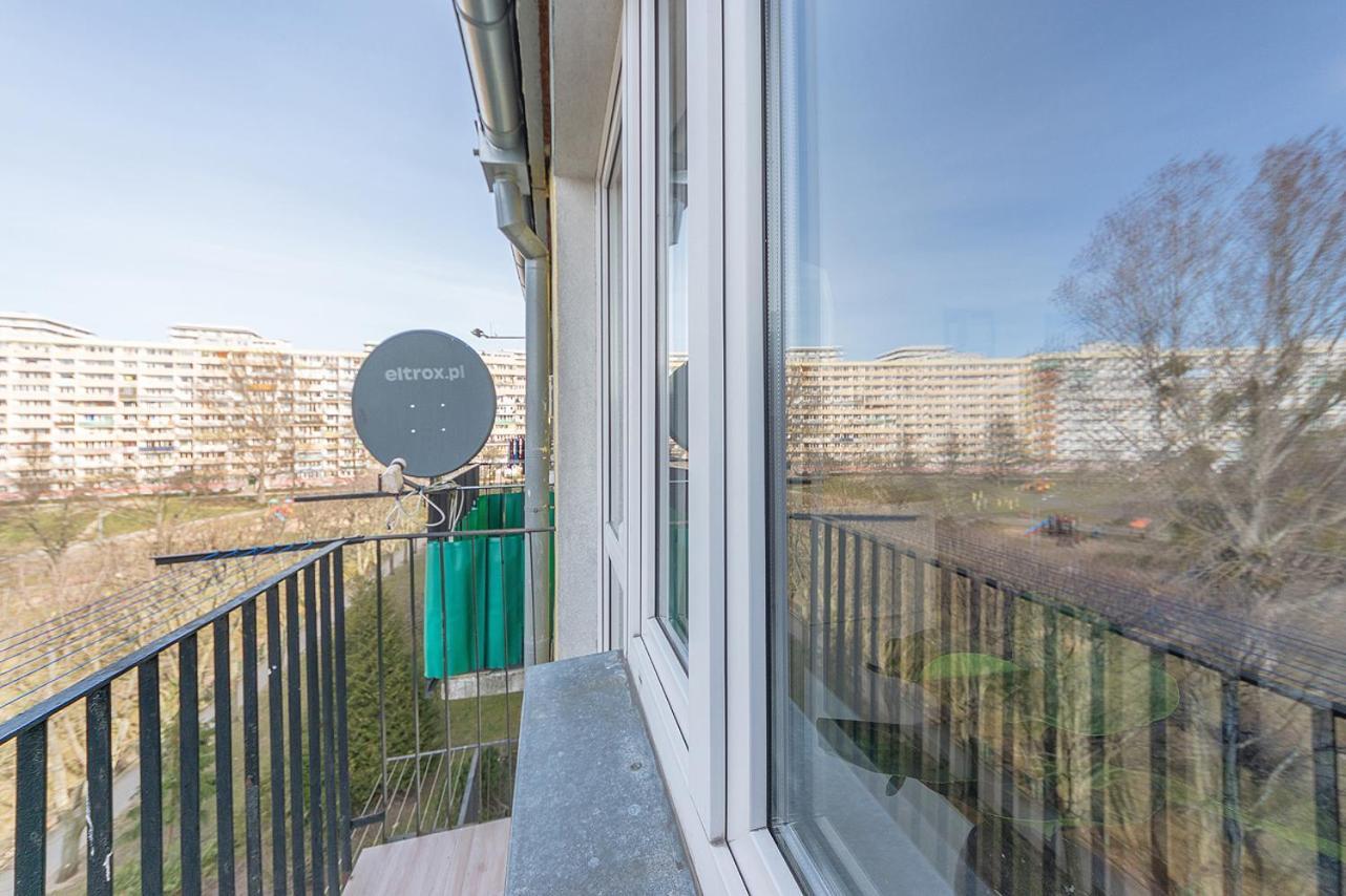 Glow Apartments, Kolobrzeska Gdansk