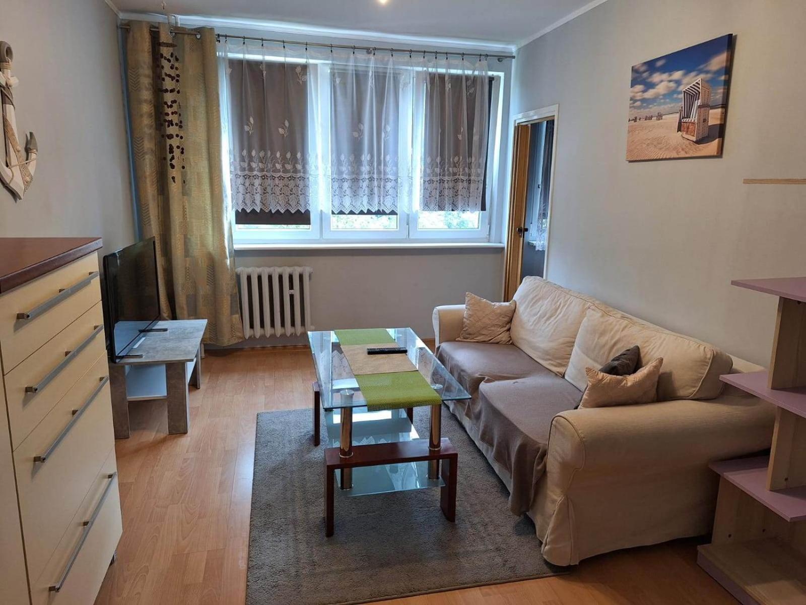 Sea You! Apartment *