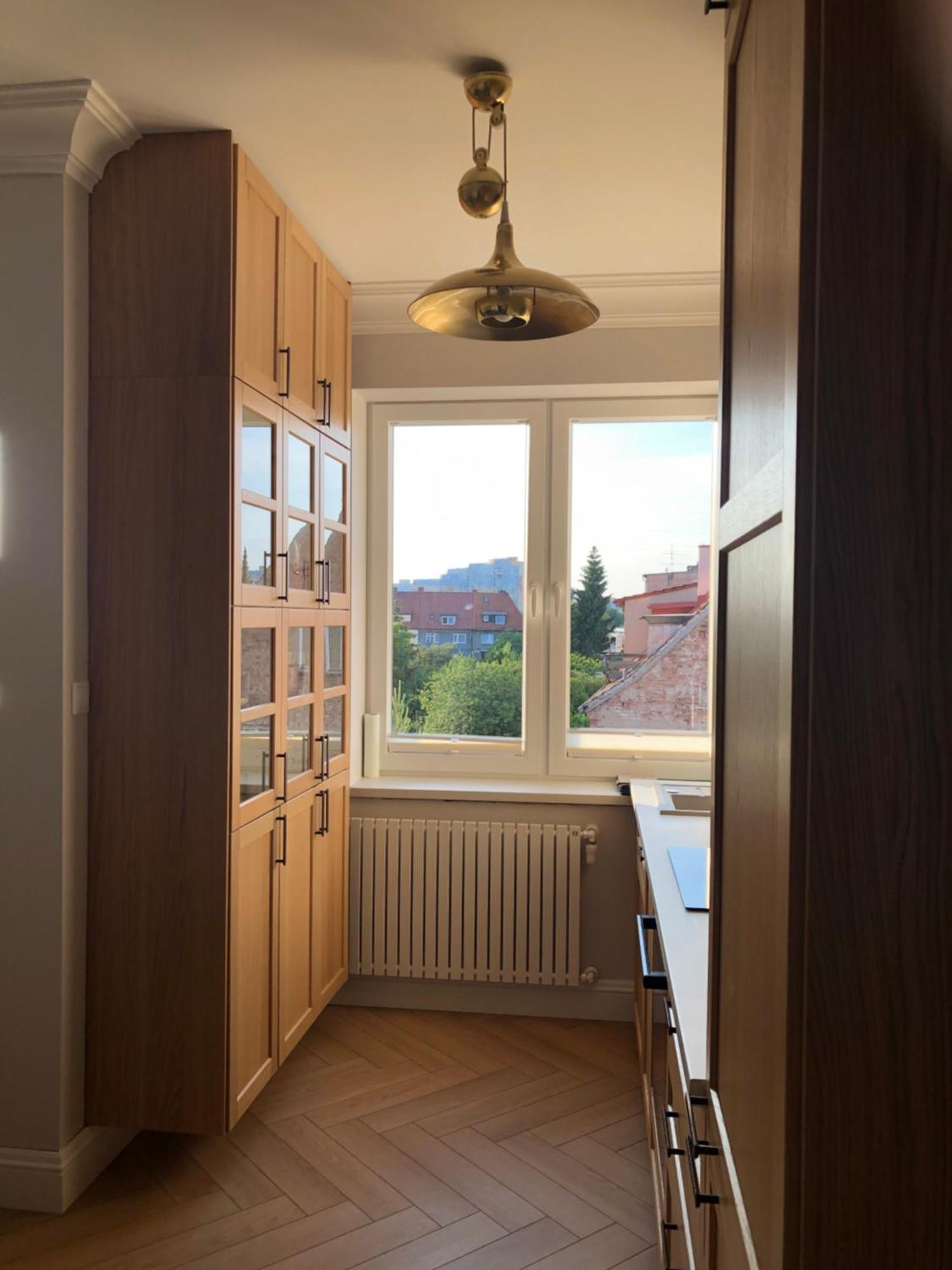 Apartament Gedania Lägenhet *