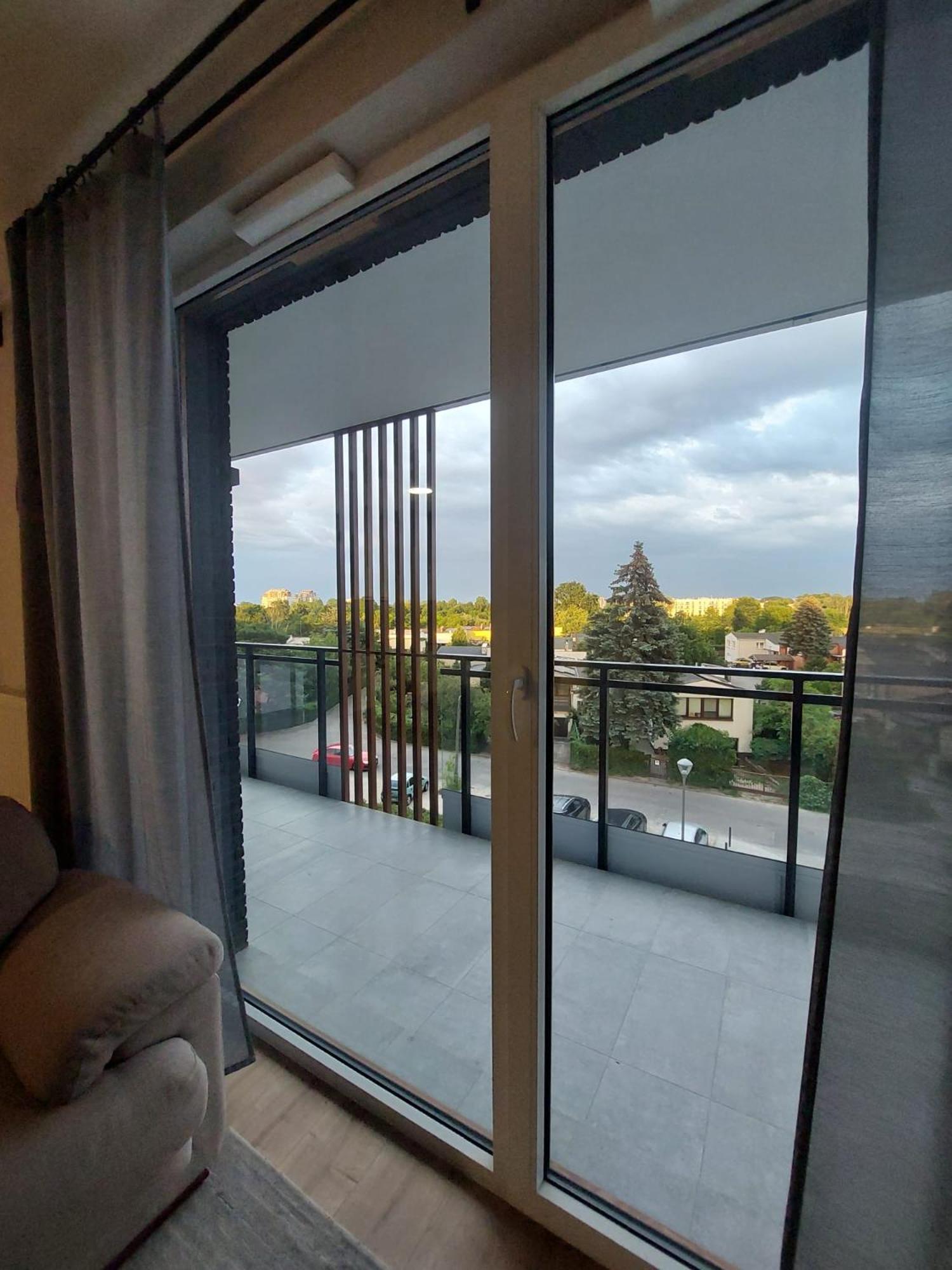 Golden Przy Plazy Apartment Gdansk