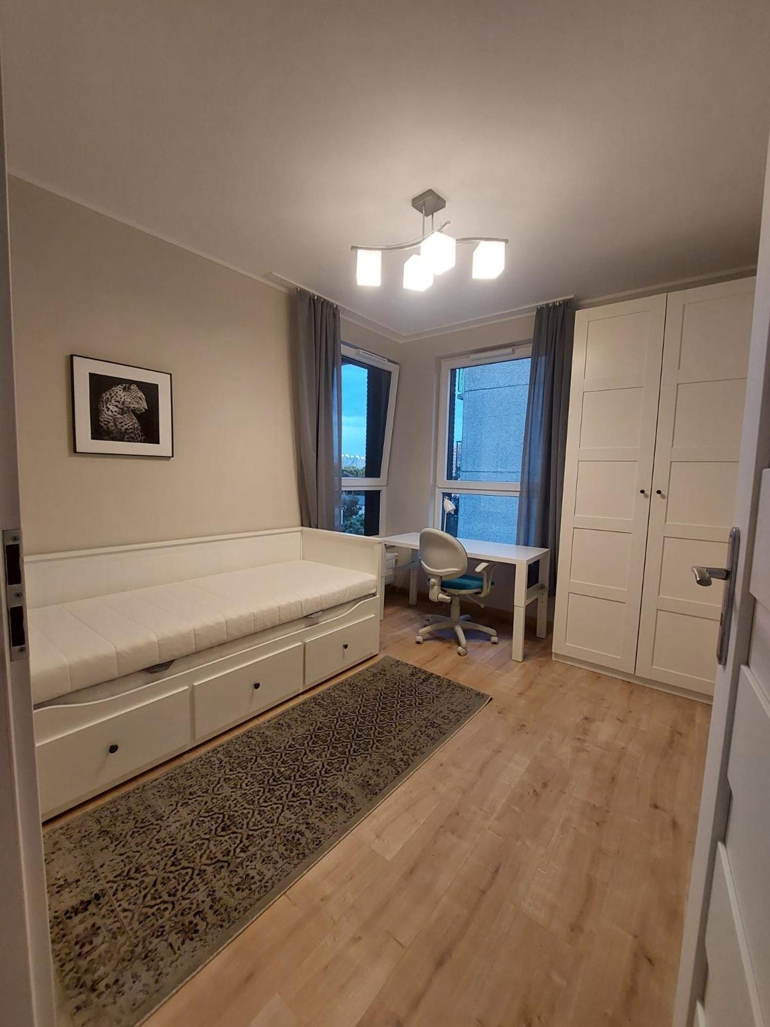 Apartment Golden Przy Plazy *