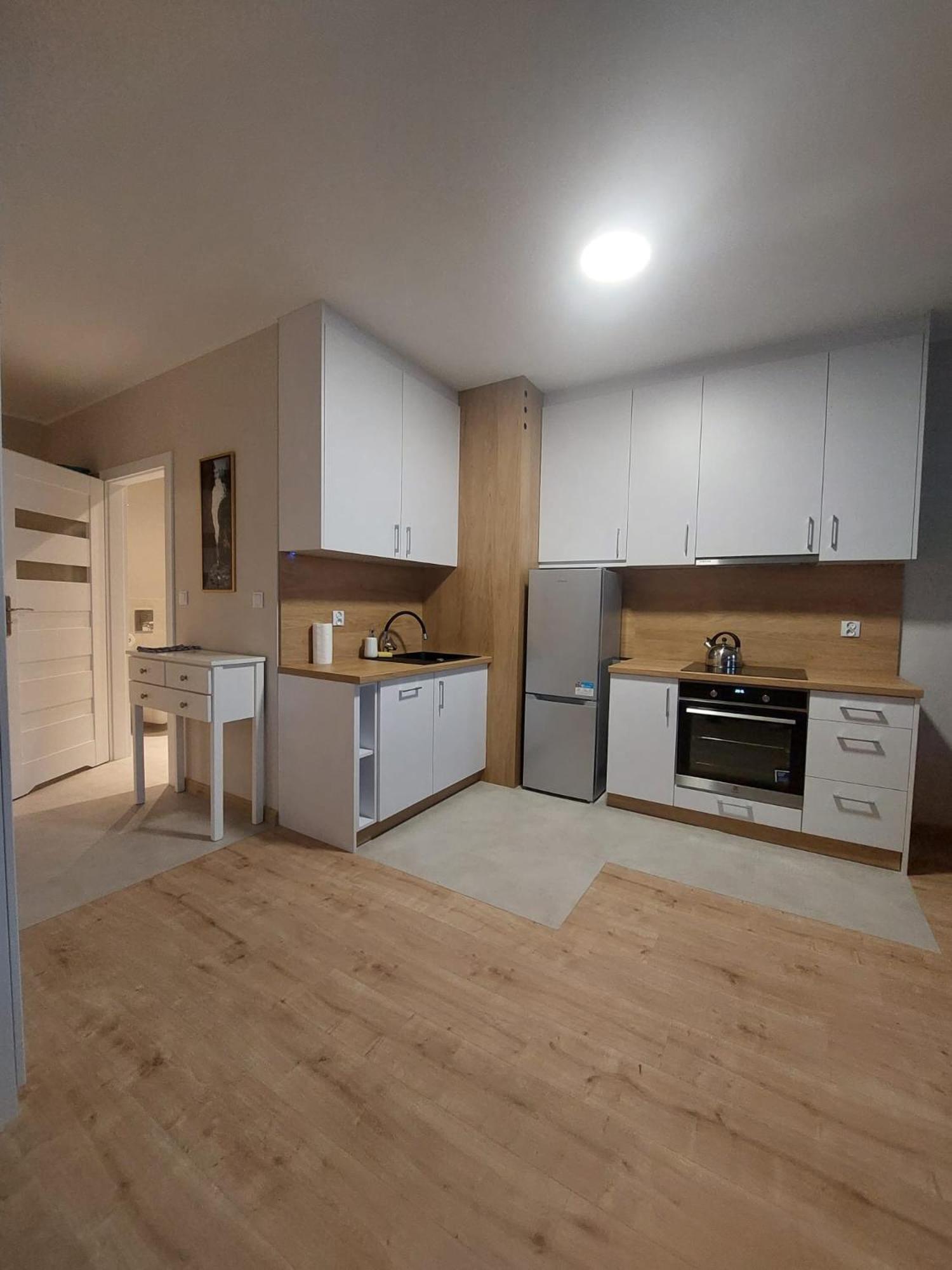 Golden Przy Plazy Apartment Gdansk