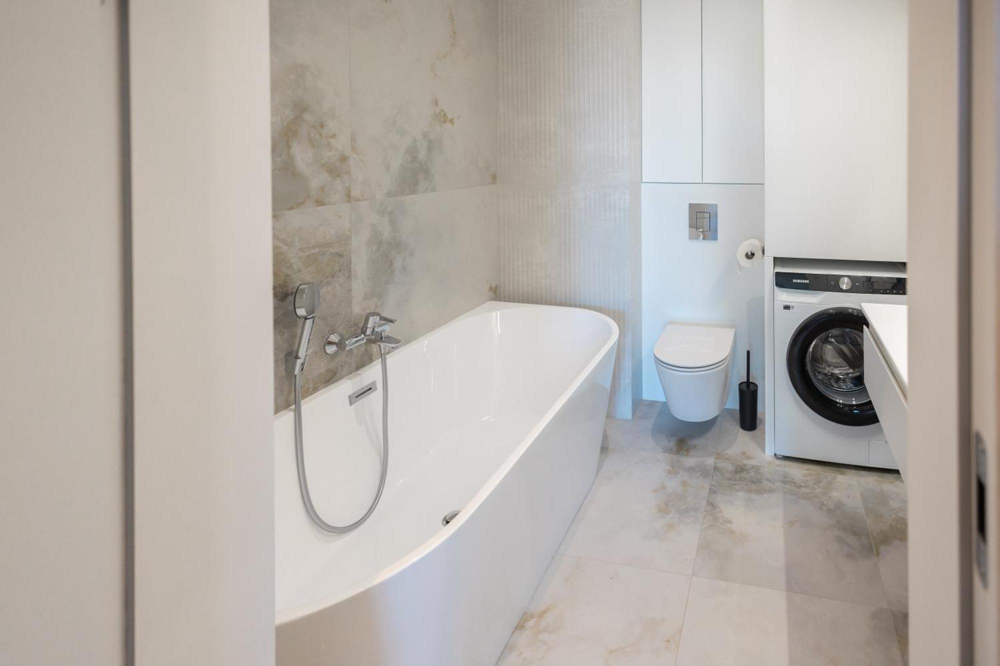 Apartment Rj Stara Stocznia 12 *