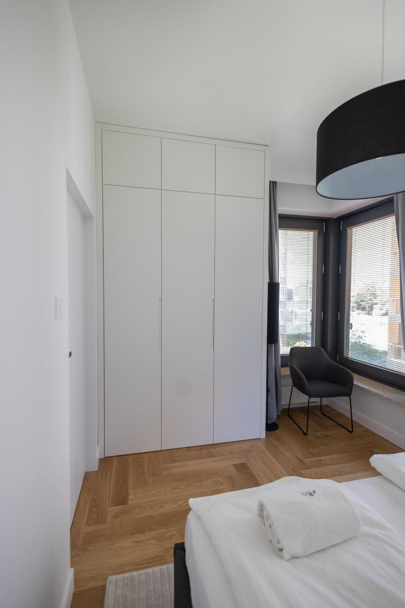 Rj Stara Stocznia 12 Apartment