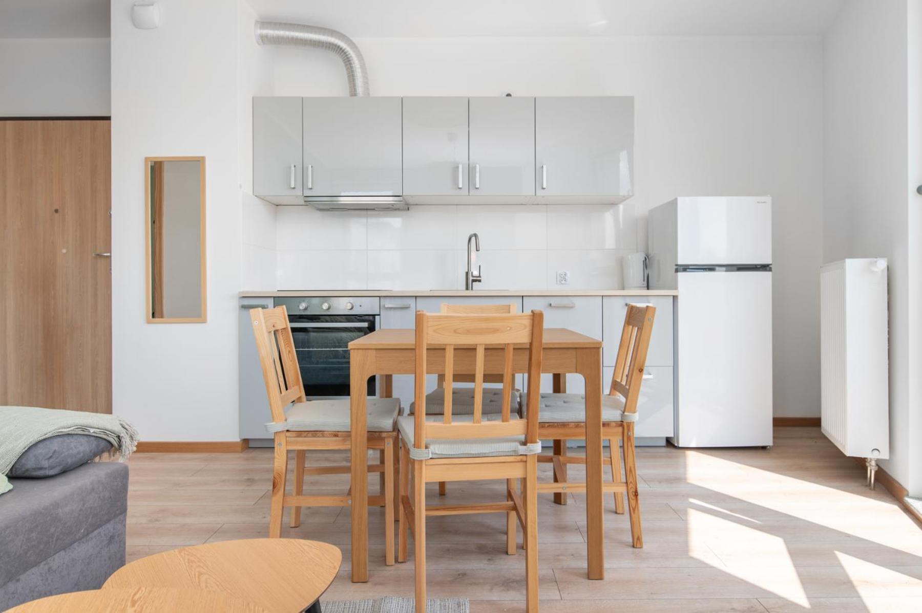 Apartment Cosmo *