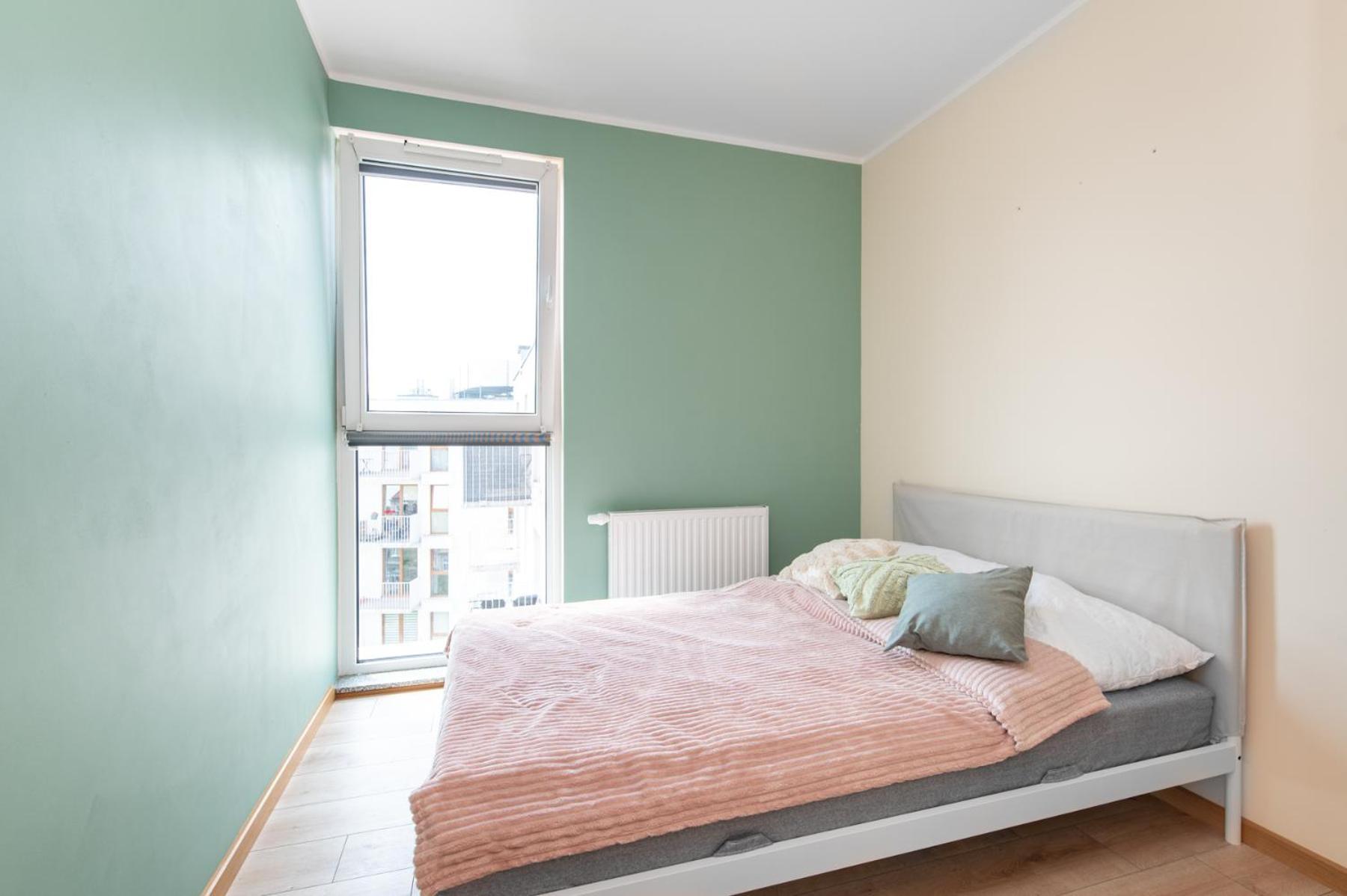 Cosmo Apartment *