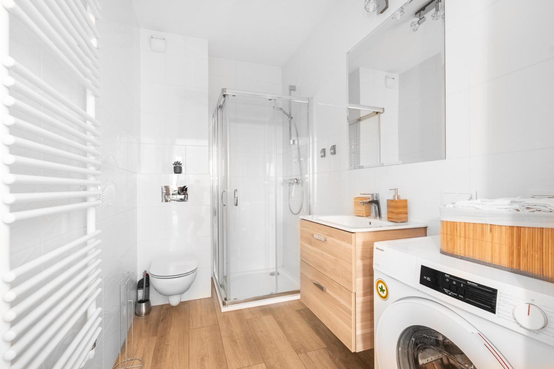 Apartment Cosmo