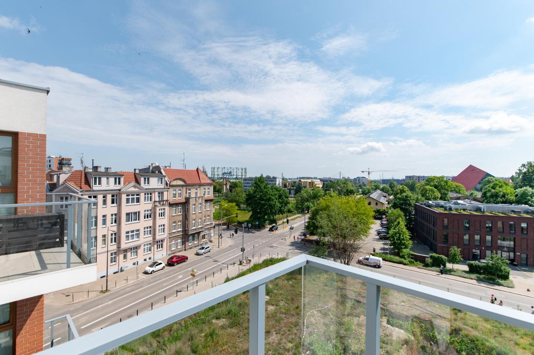 Cosmo * Gdansk