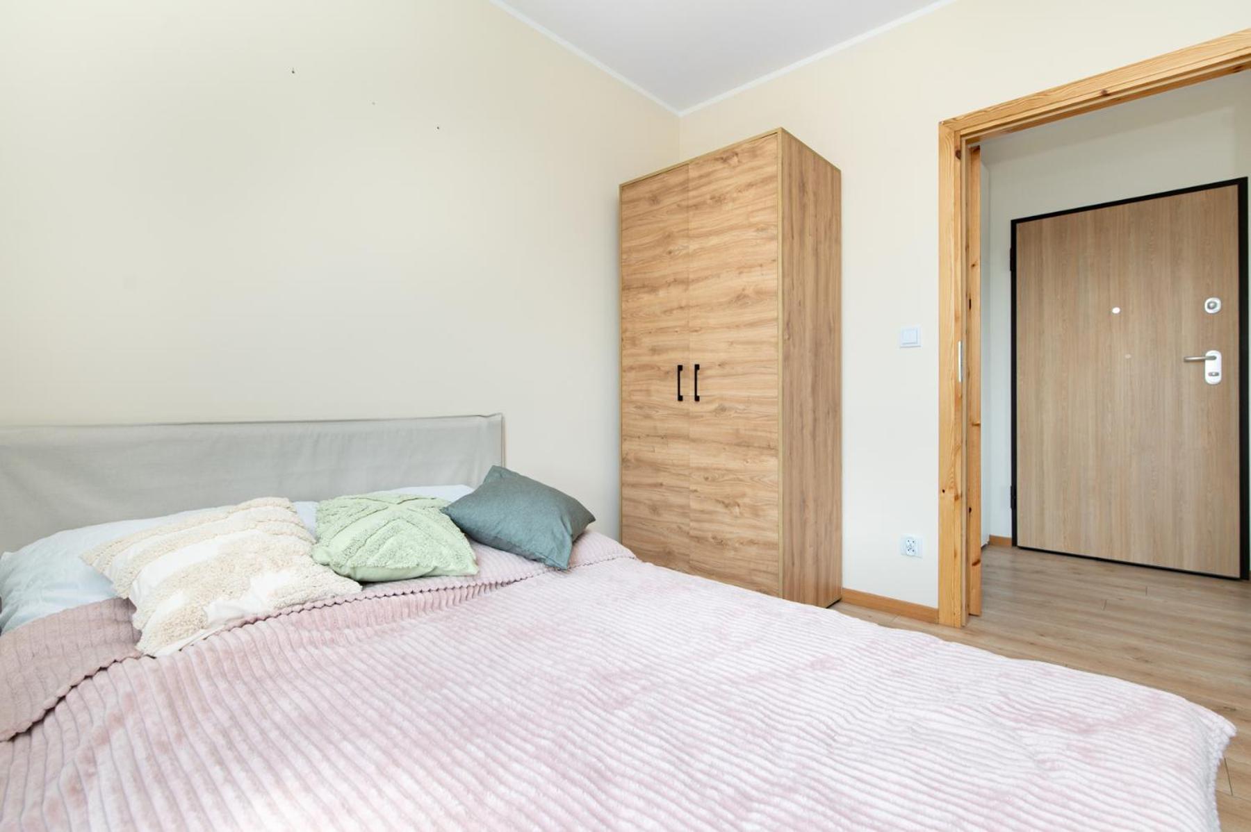 Cosmo Apartment Gdansk