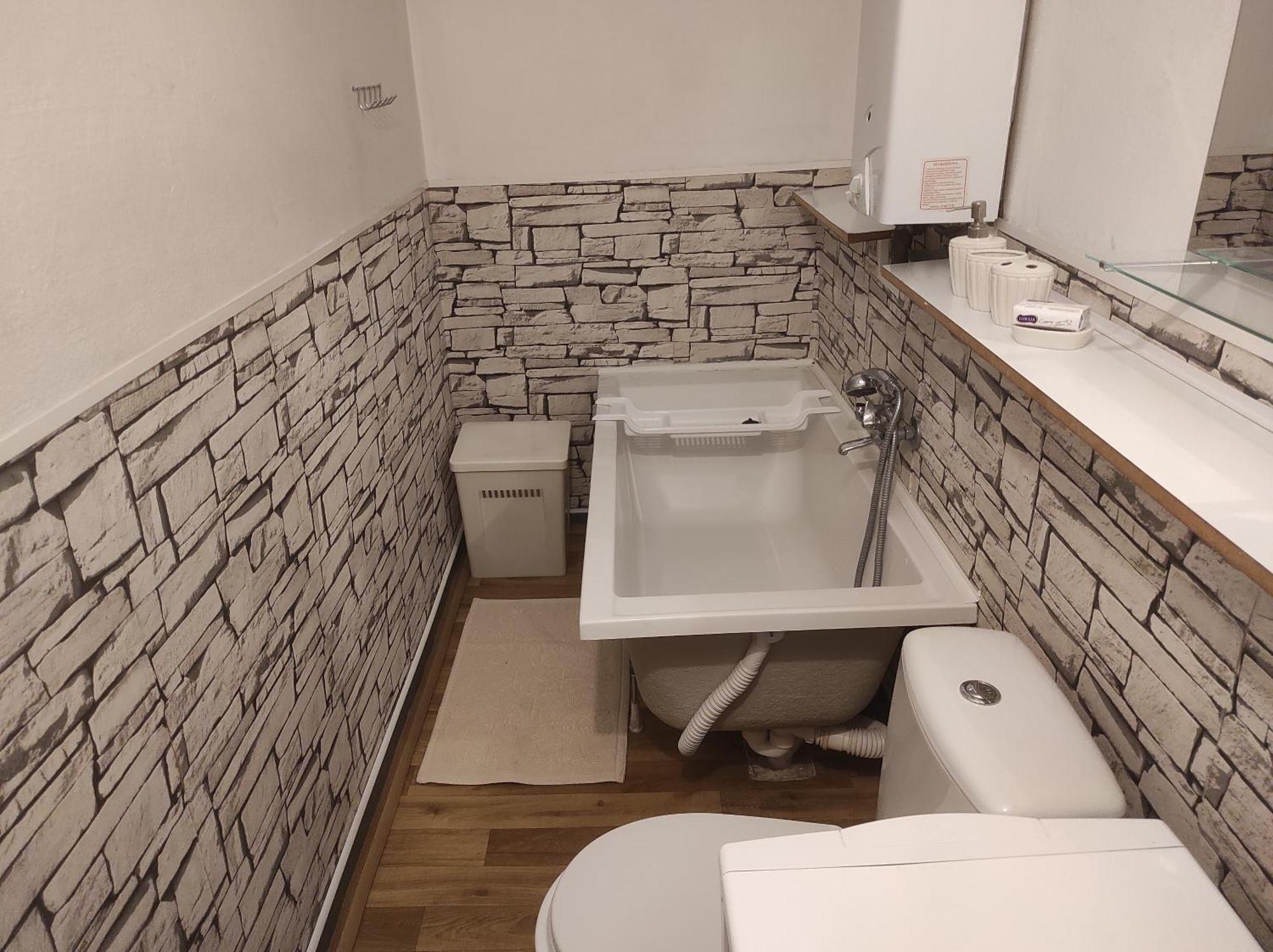 Apartament Kamienna * Gdansk