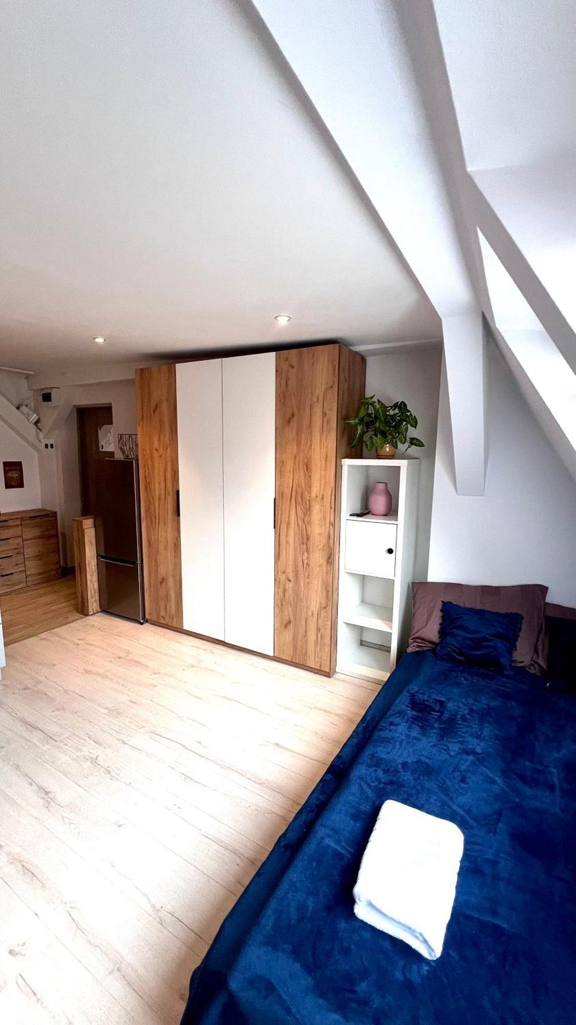 Cosy Studio * Gdansk