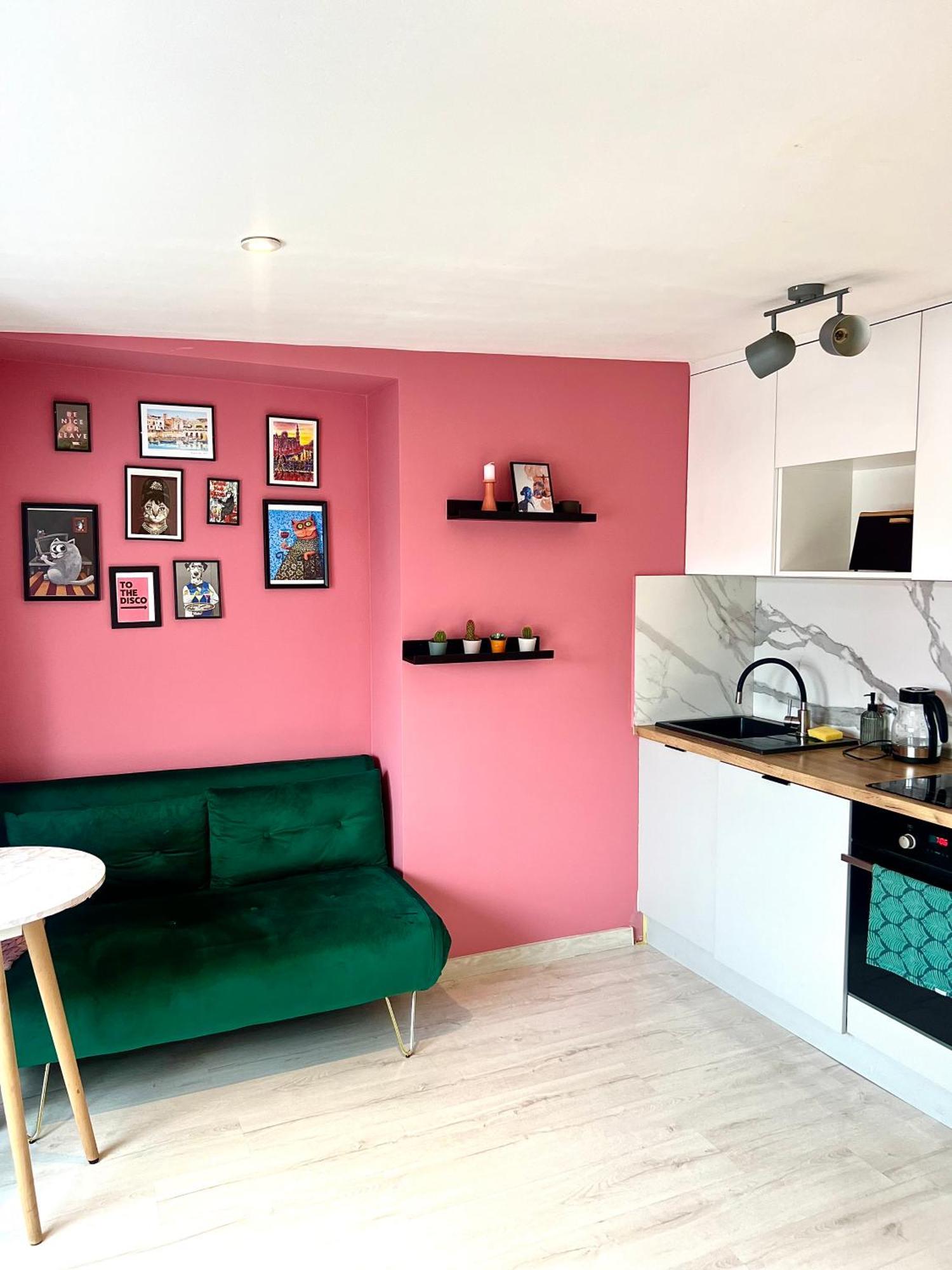 Cosy Studio * Gdansk