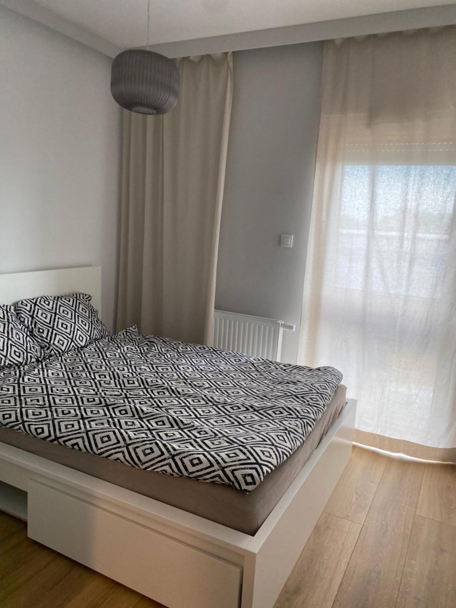 Nadmotlawie Old Town Sauna & Fitness Lejlighed *