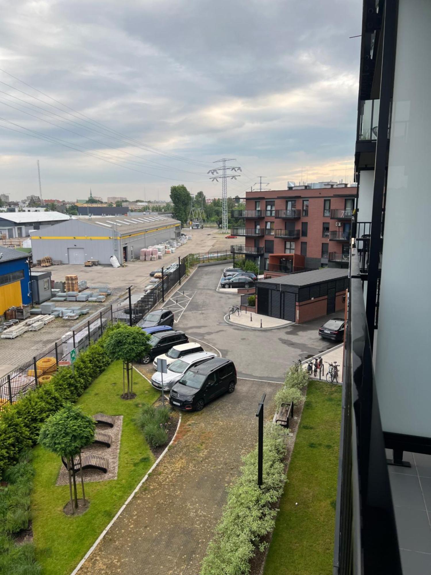 Lejlighed Nadmotlawie Old Town Sauna & Fitness