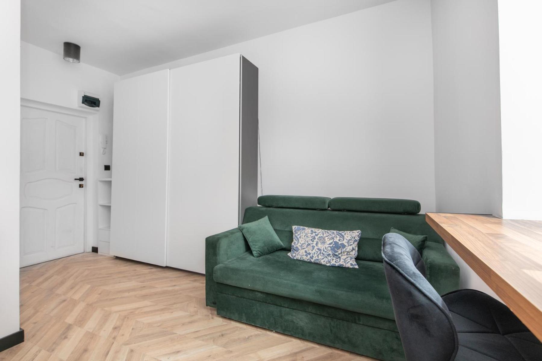 Cosmo - Old Town Apartamento Gdańsk