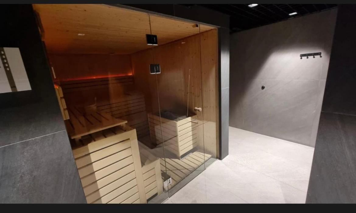 Nadmotlawie Old Town Sauna & Fitness Lejlighed Gdańsk